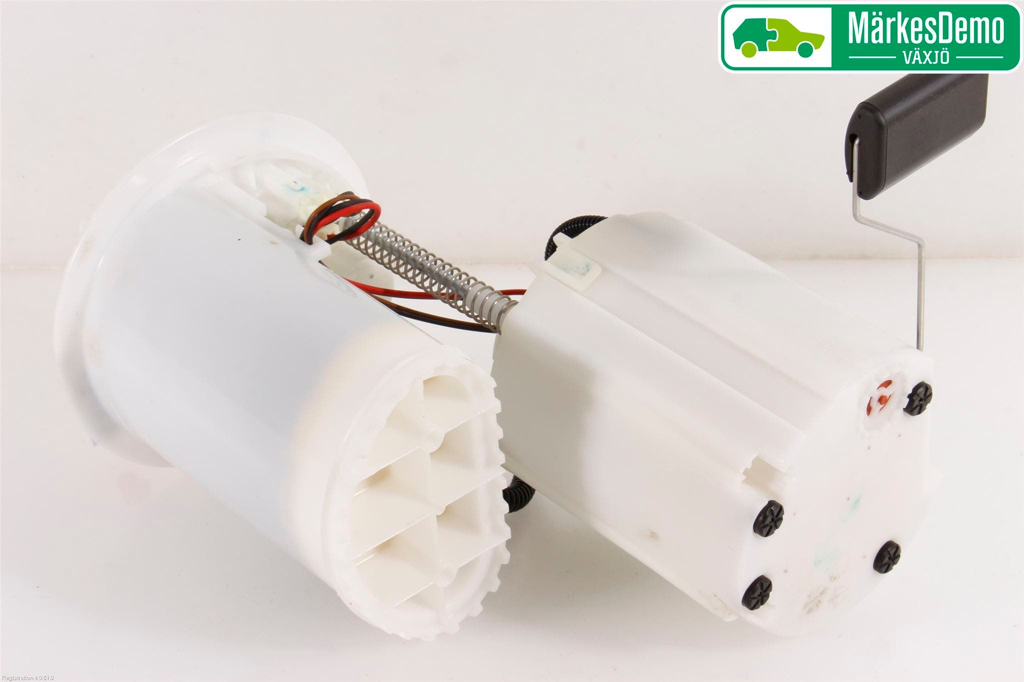 Hyundai i20 GB 15-20 Bränslepump El