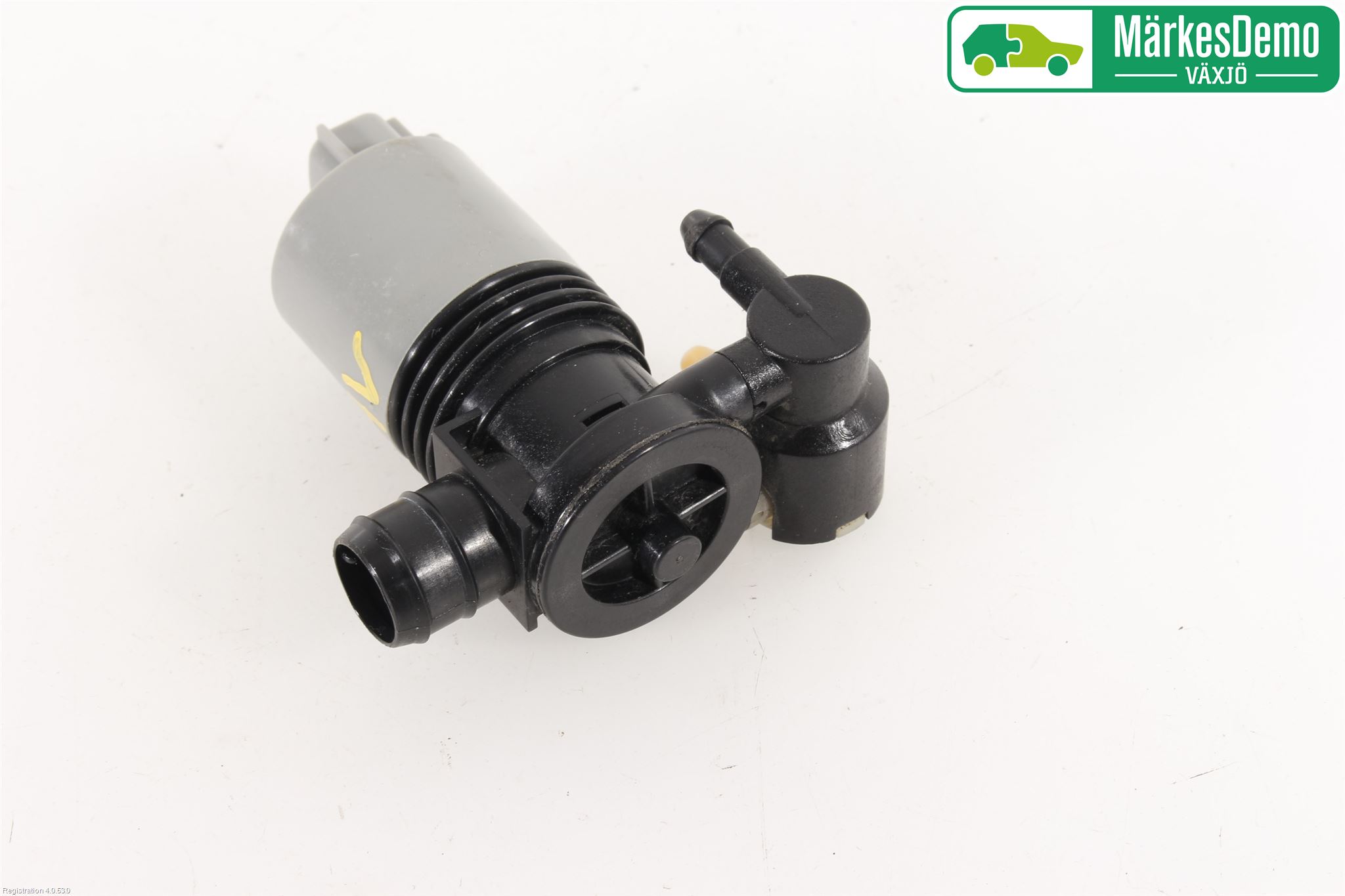 Toyota AURIS 13-19 Spolarpump Vindruta