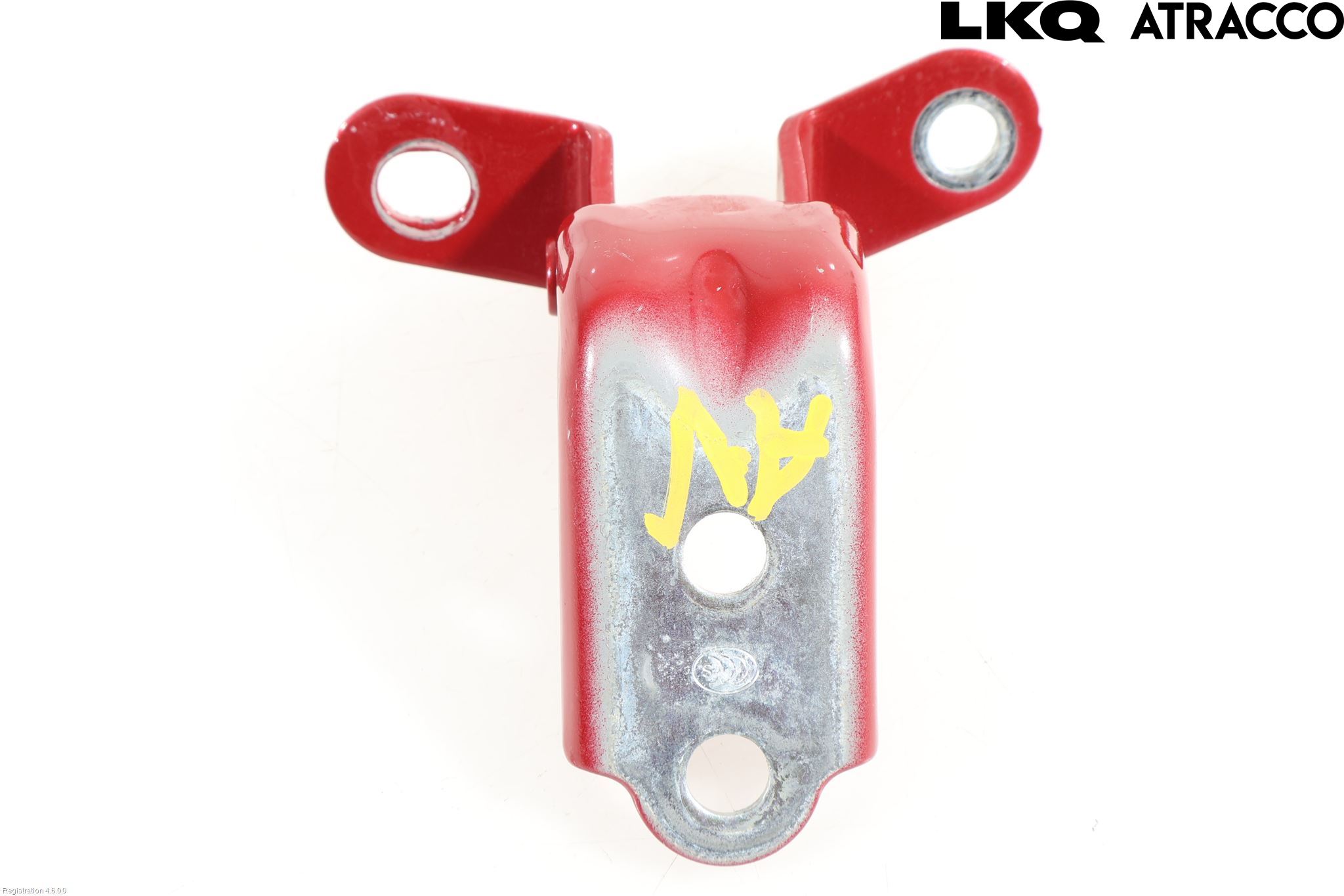 Hyundai BAYON BC3 21- Dörrgångjärn