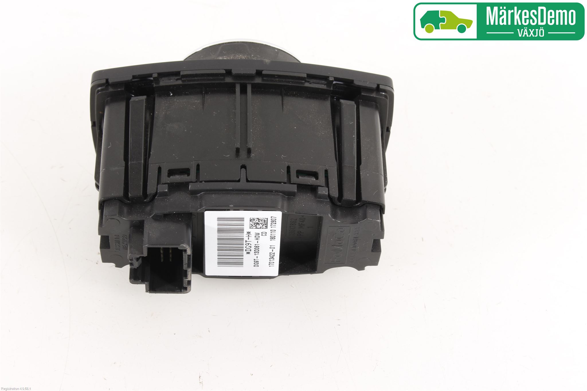 Ford RANGER EU 12-23 Strömställare Ljus