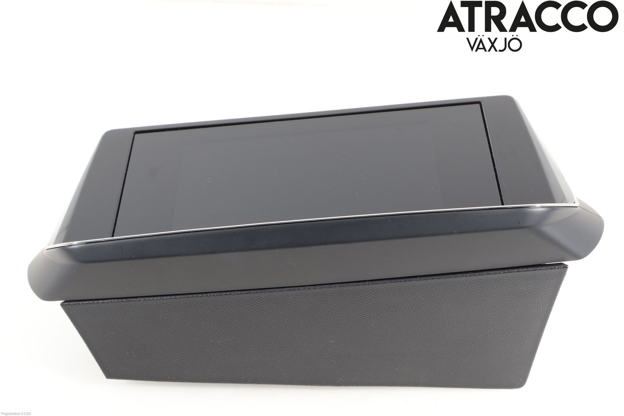 Peugeot 2008/E-2008 20- Multifunktionsdisplay