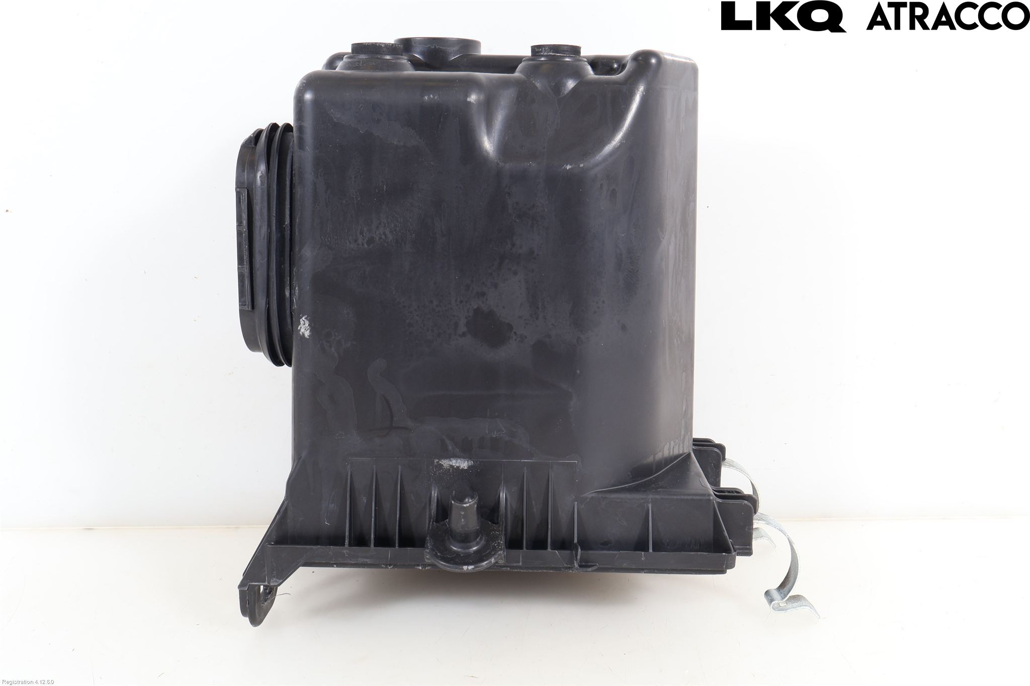 Toyota C-HR 16-23 Luftrenare