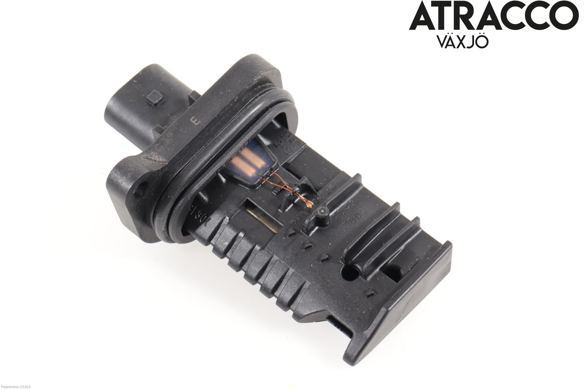 Suzuki SWIFT 11-16 Injluftmassamätare