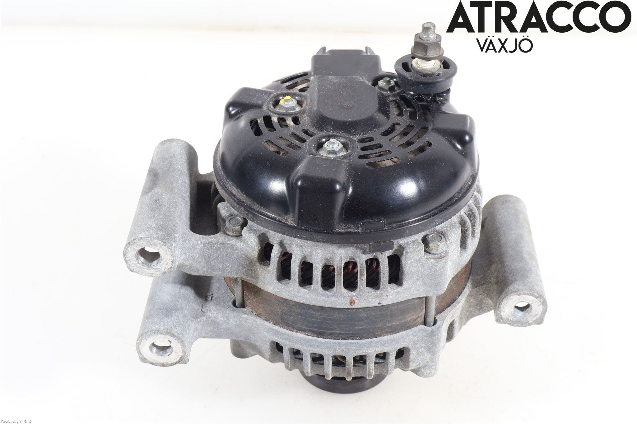 Opel INSIGNIA 17- Generator