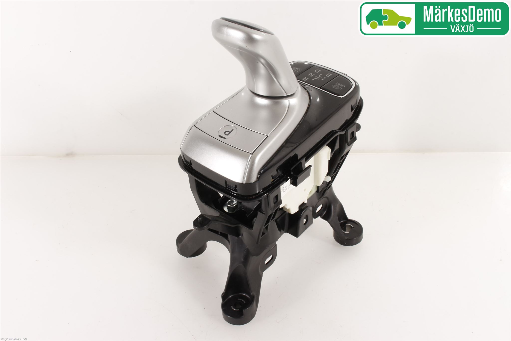 Mitsubishi OUTLANDER 13-21 Växelförare