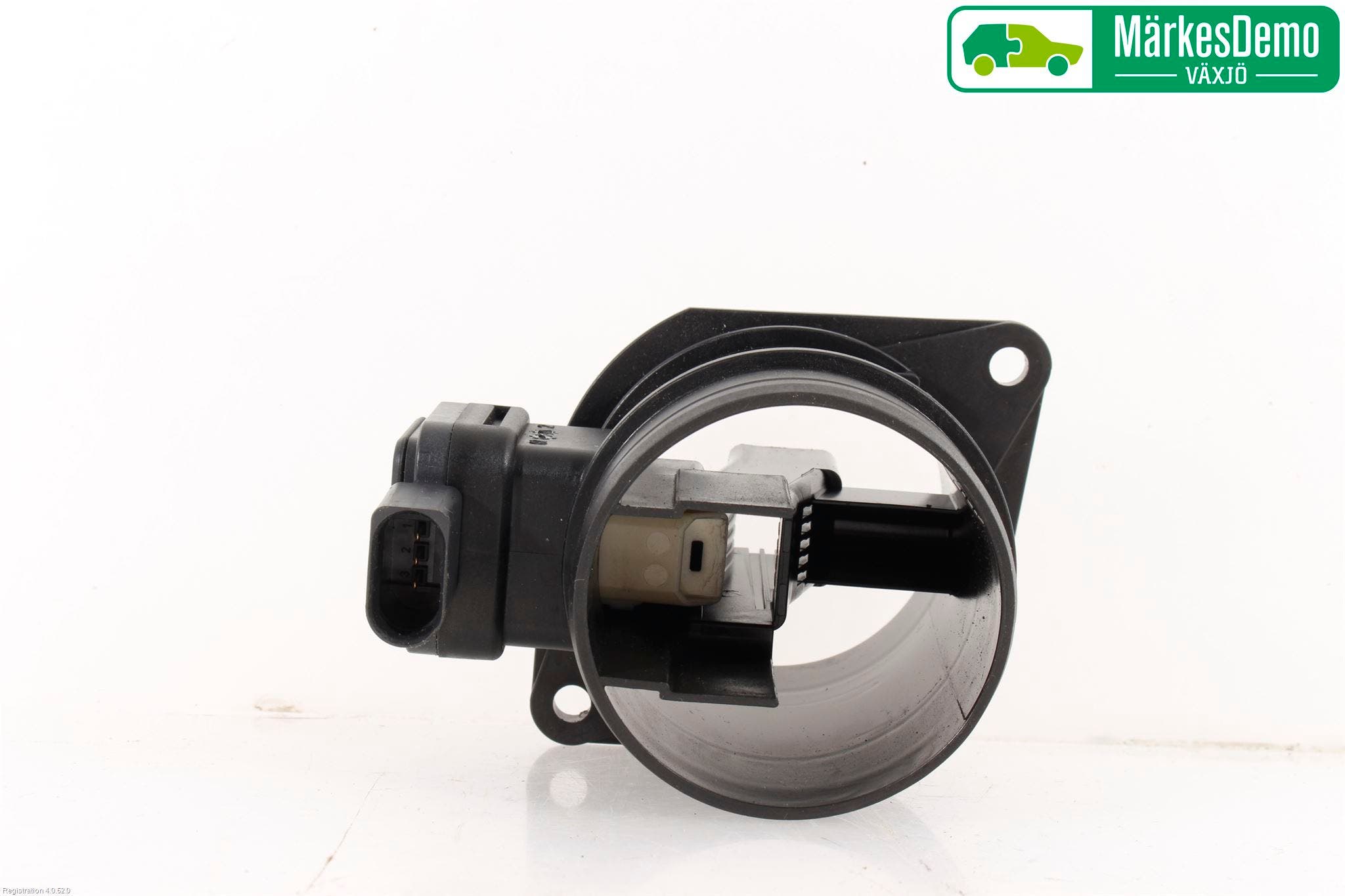 Volkswagen VW GOLF VI 09-13 Injluftmassamätare