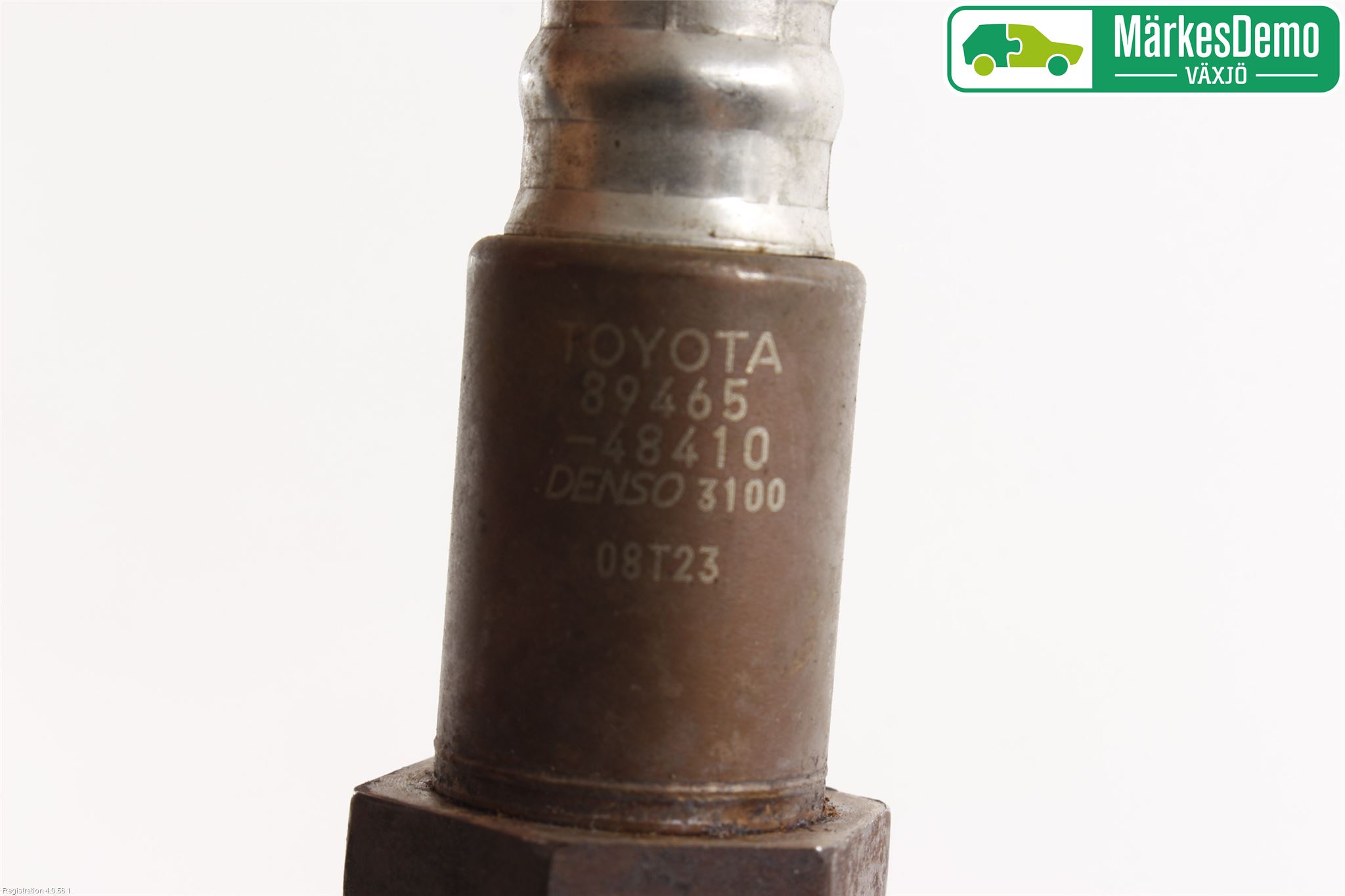 Lexus RX AL20 16-22 Injlambdasond