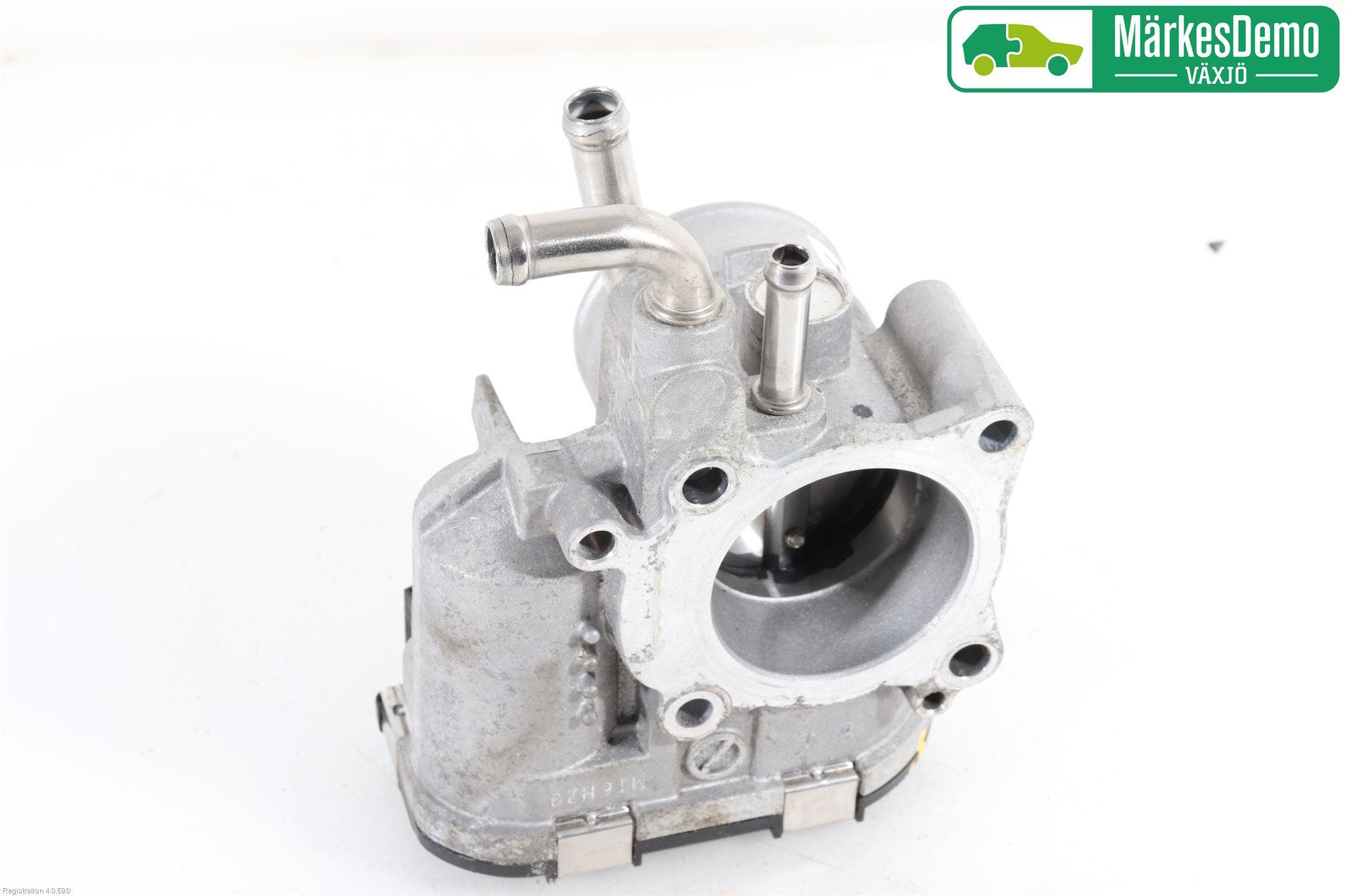 Hyundai i20 GB 15-20 Injspjällhus