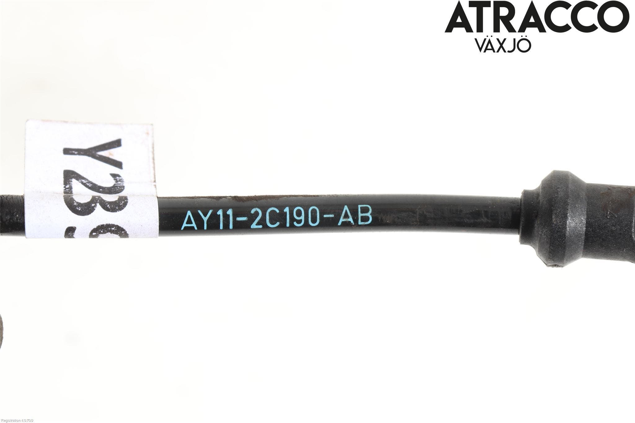 Ford B-MAX 12-17 Abs Sensor