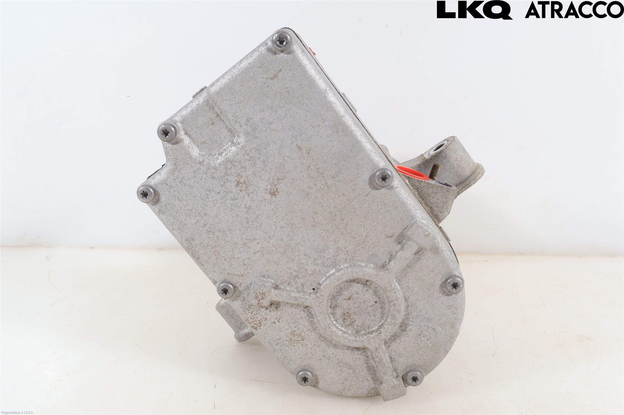 Hyundai IONIQ 5 NE 22- Ac Kompressor