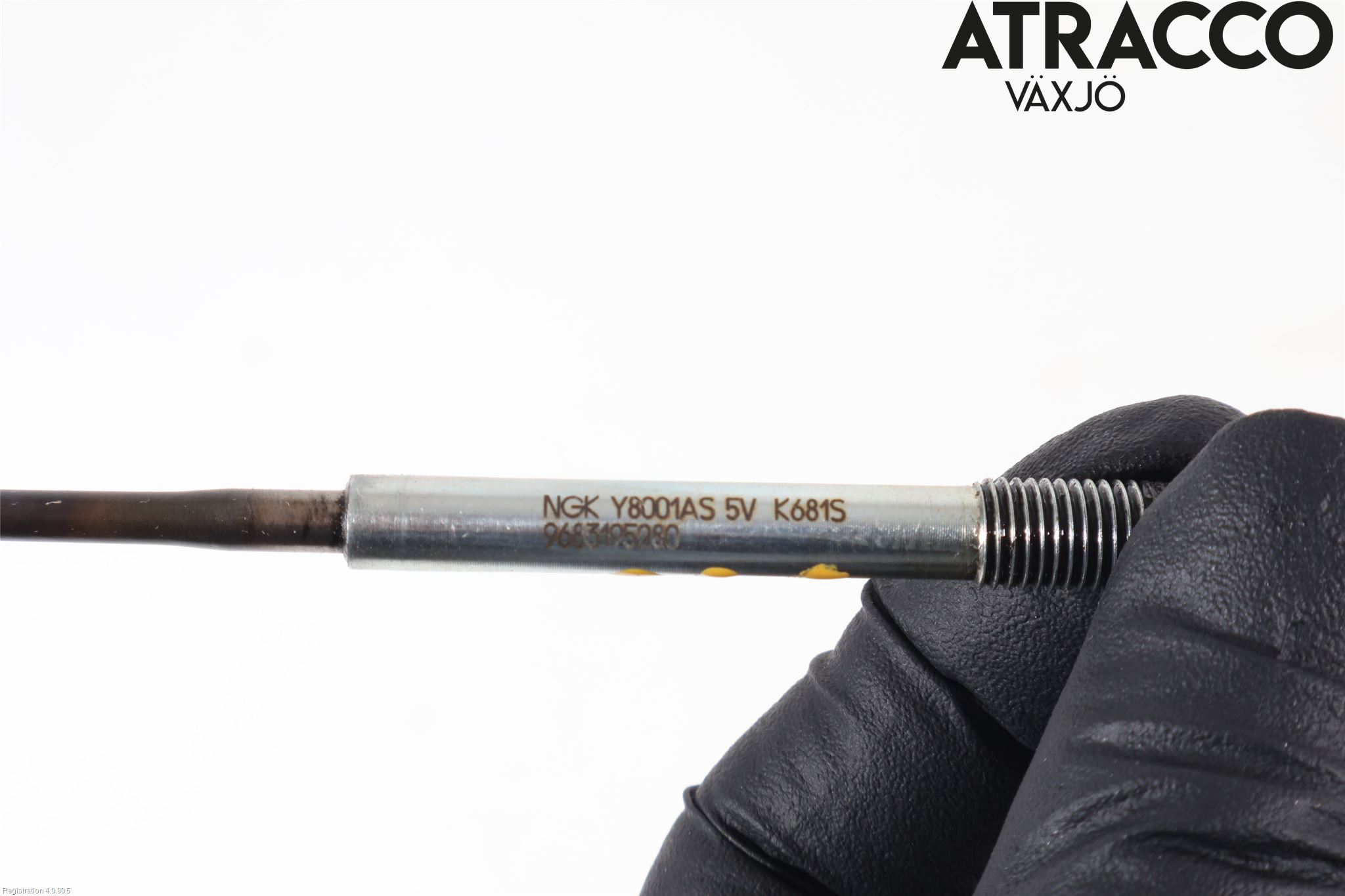 Toyota PROACE II 16- Glödstift