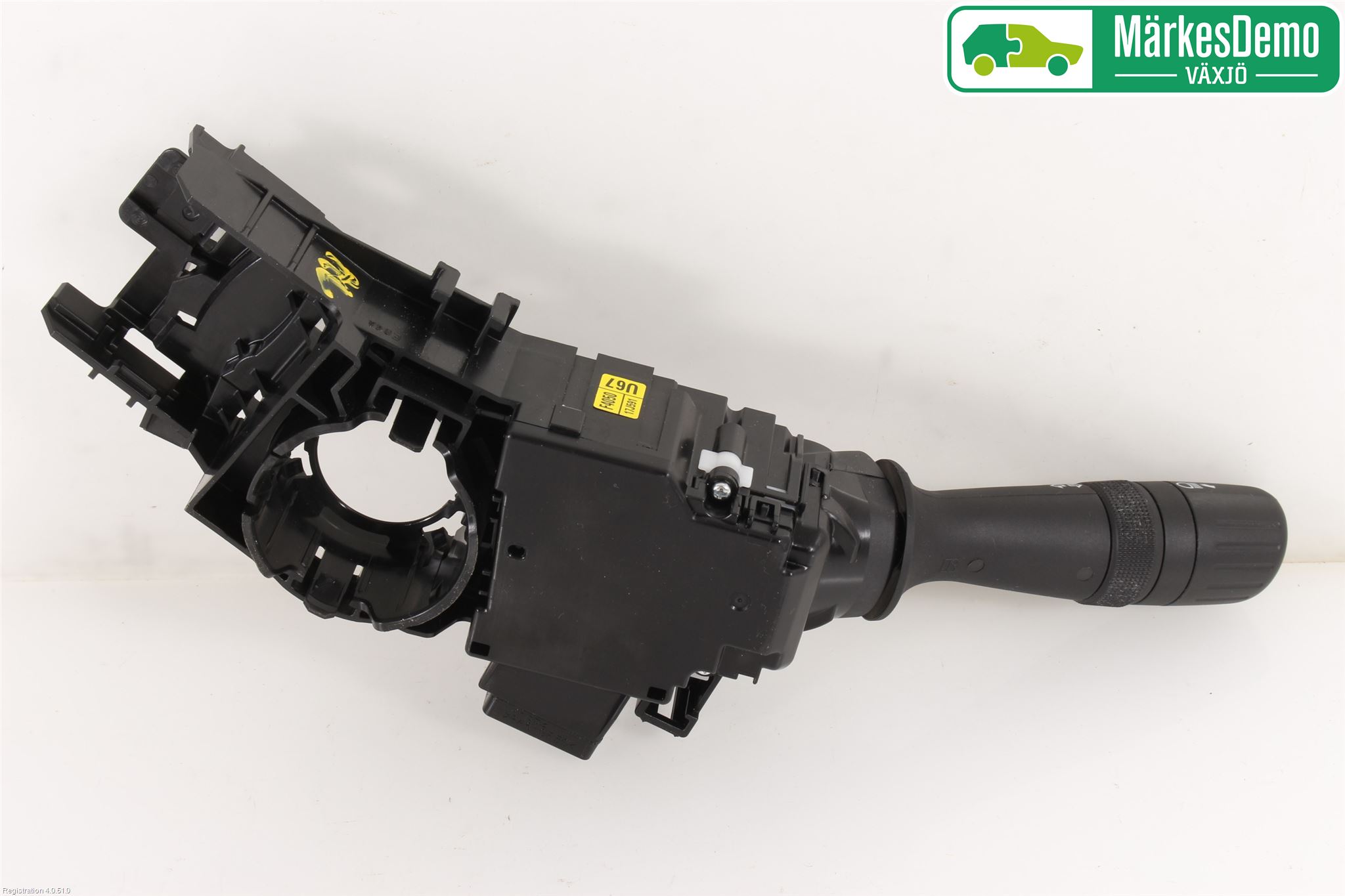 Toyota C-HR 16-23 Spak Blinkers-Ljusomk