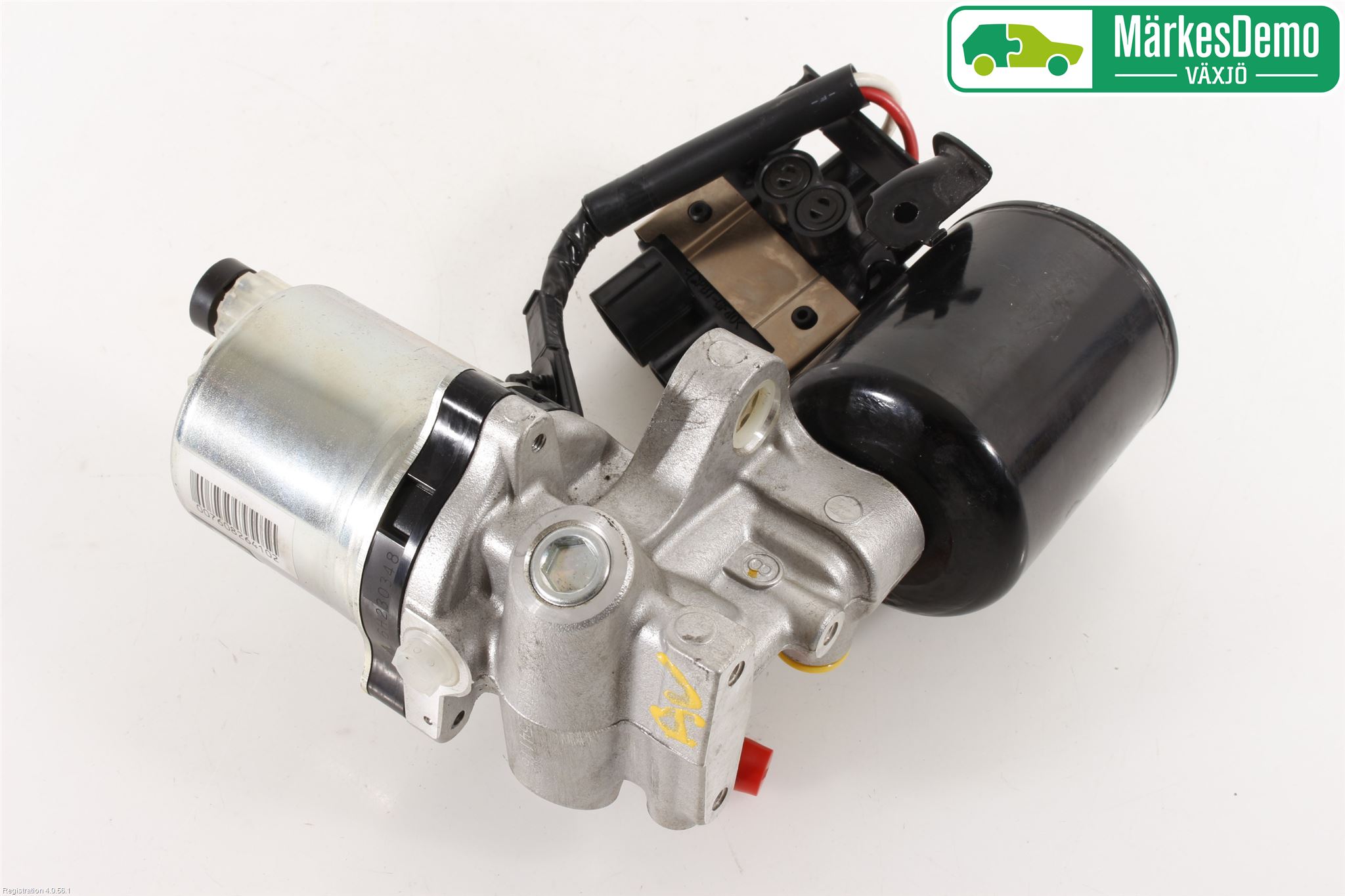 Lexus RX AL20 16-22 Abs Hydraulpump