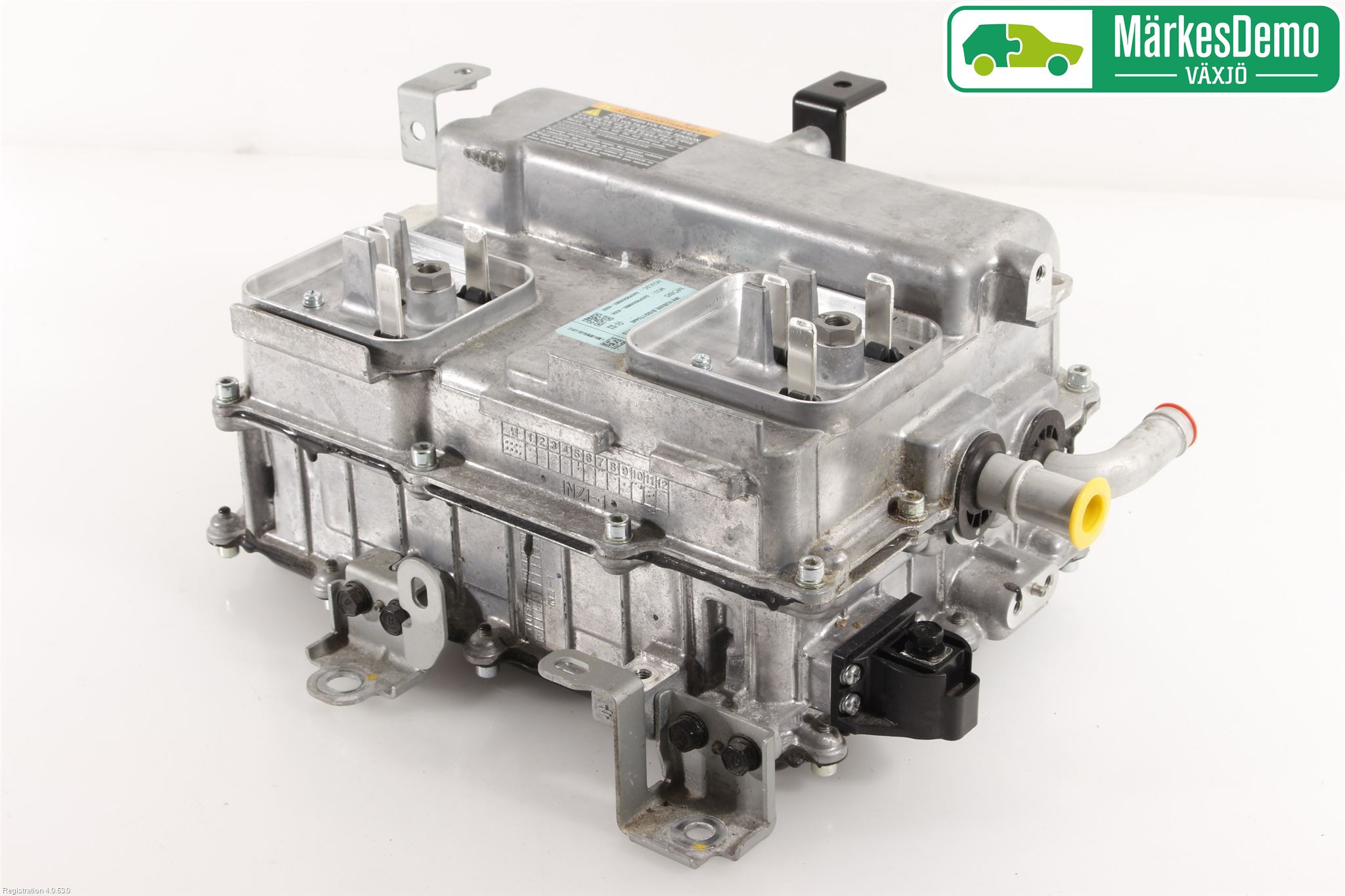 Hyundai IONIQ AE 17-22 Hybridconverter