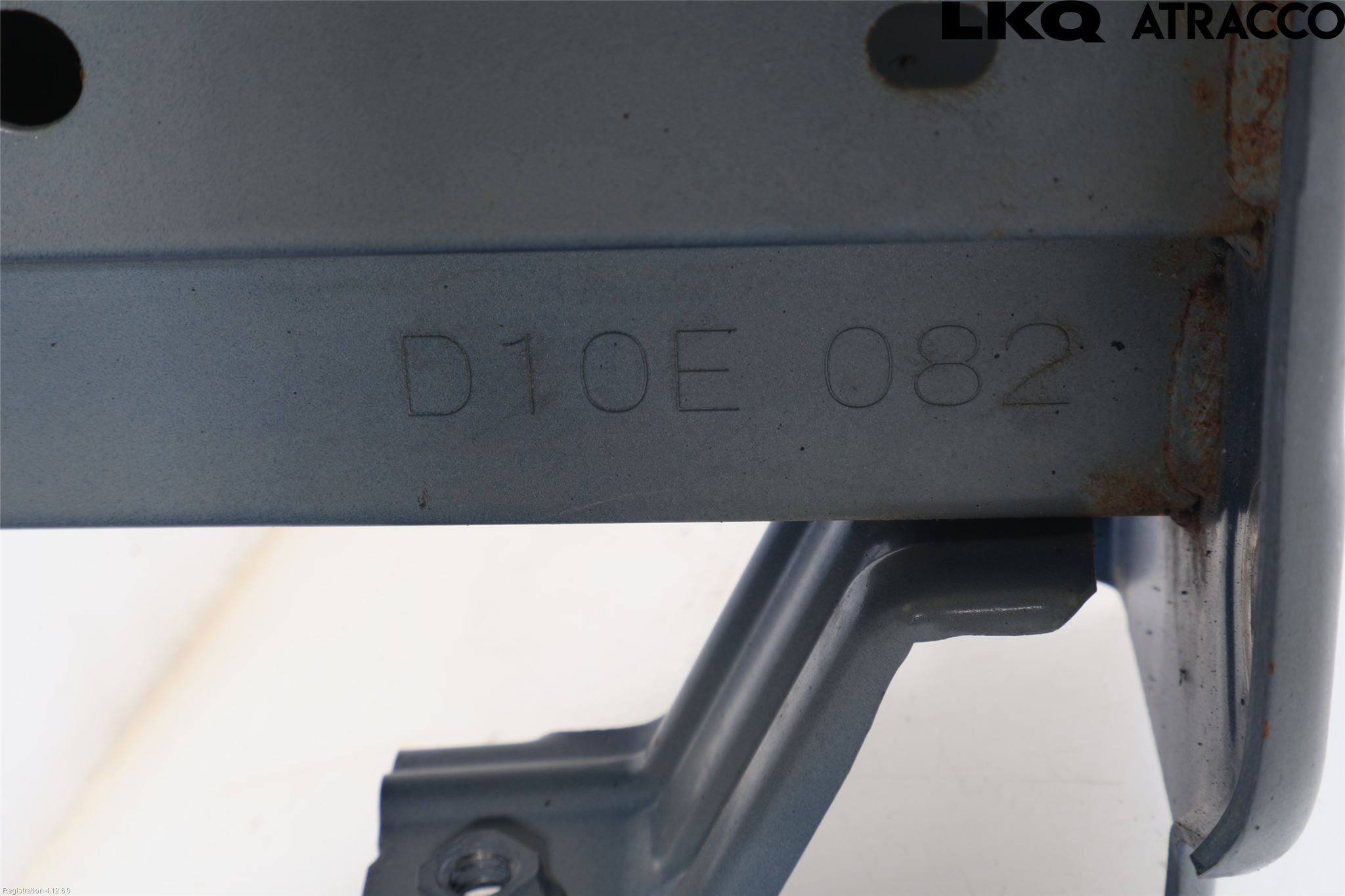 Mazda CX-3 Stötfångarbalk Fram