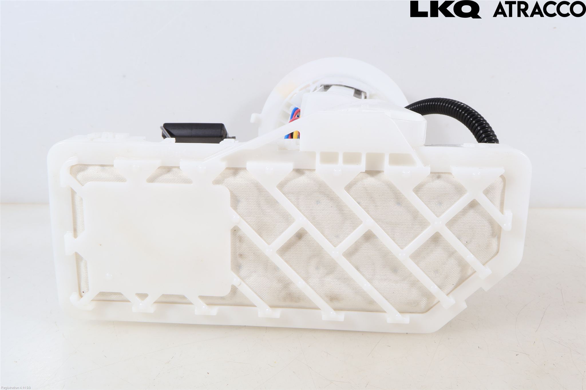 Lexus NX 340h/450h+ 21- Bränslepump El