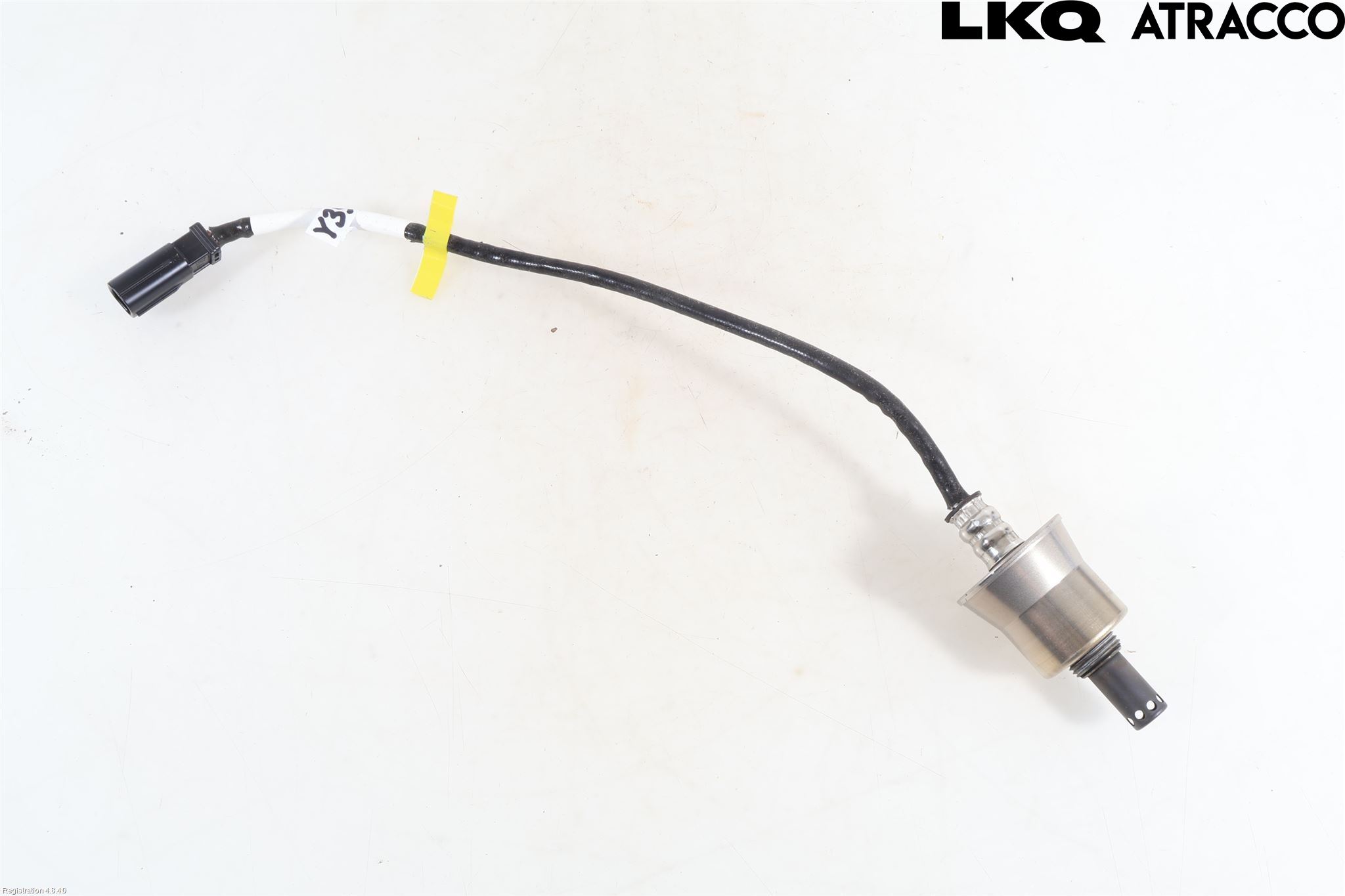 Toyota C-HR 24- Injlambdasond