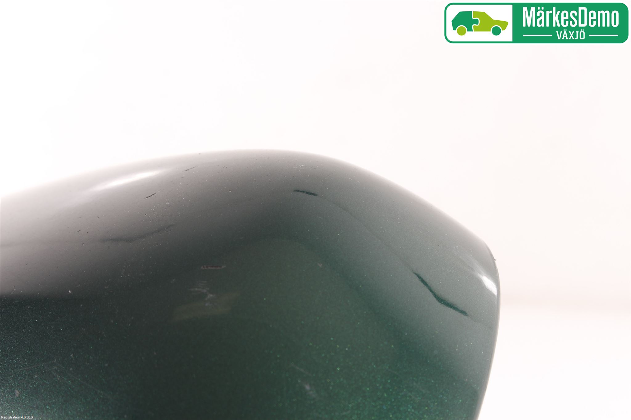 Audi A3/S3     96-03 Spegel Yttre El Vä