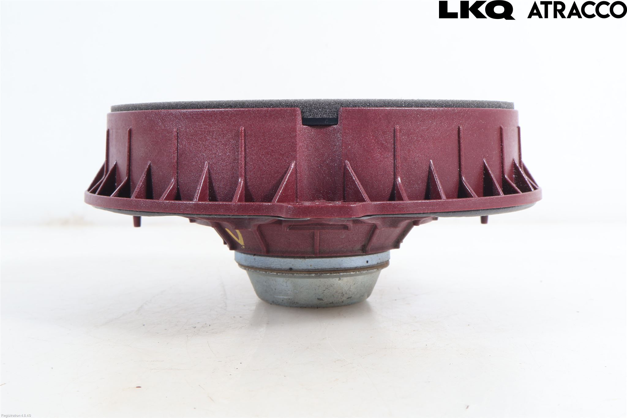 Kia EV6 (CV) 22- Högtalare