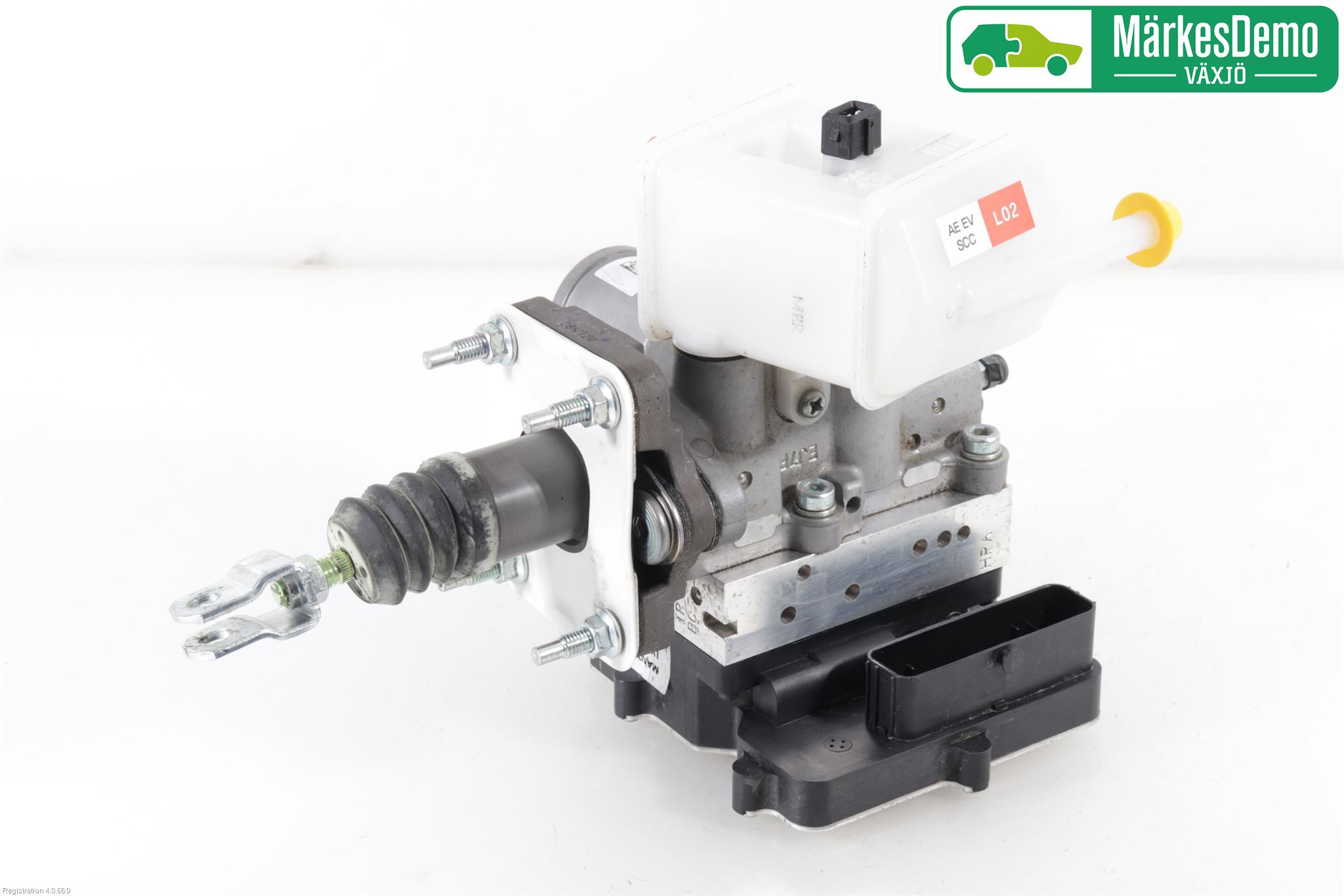 Hyundai IONIQ AE 17-22 Broms Huvudcylinder