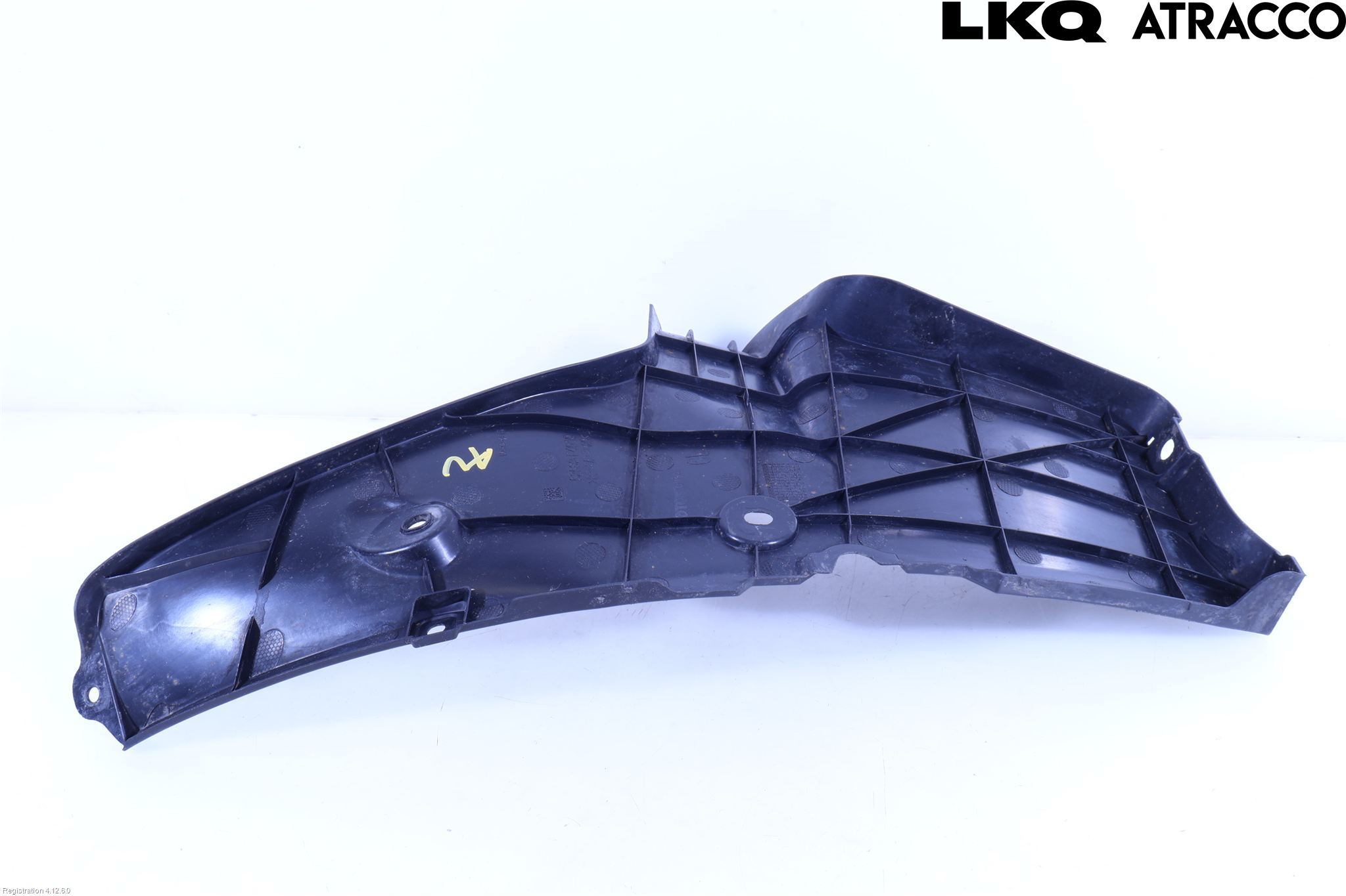 Toyota C-HR 16-23 Skärm Inner