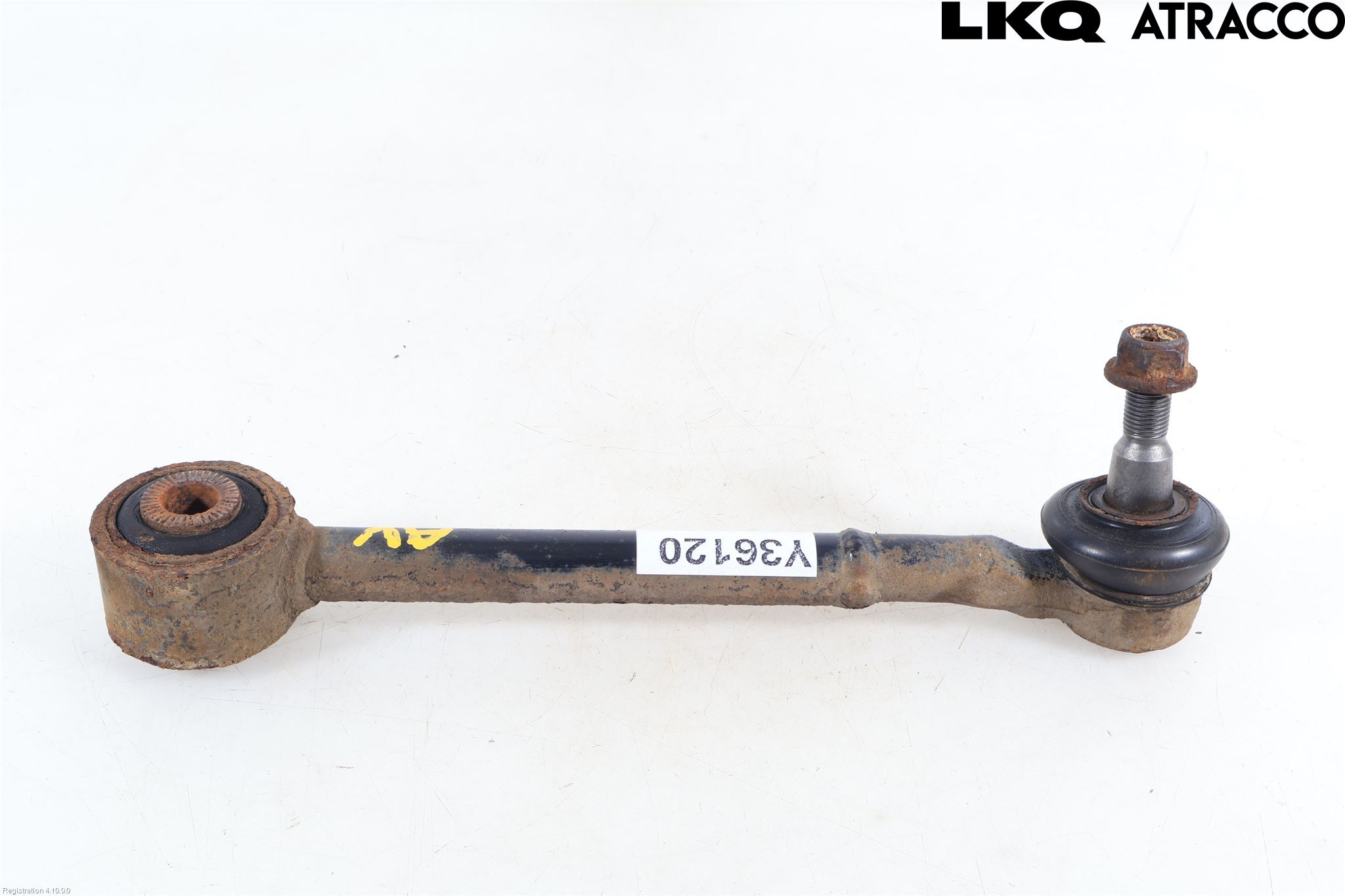 Lexus NX 300h 15-21 Bärarm Bak Höger