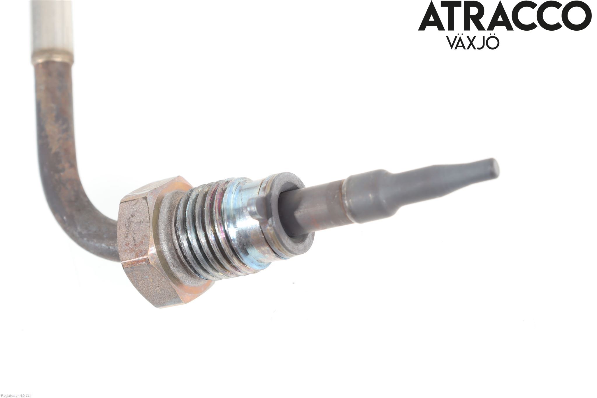 Hyundai i30 PD 17- Sensor Avgas