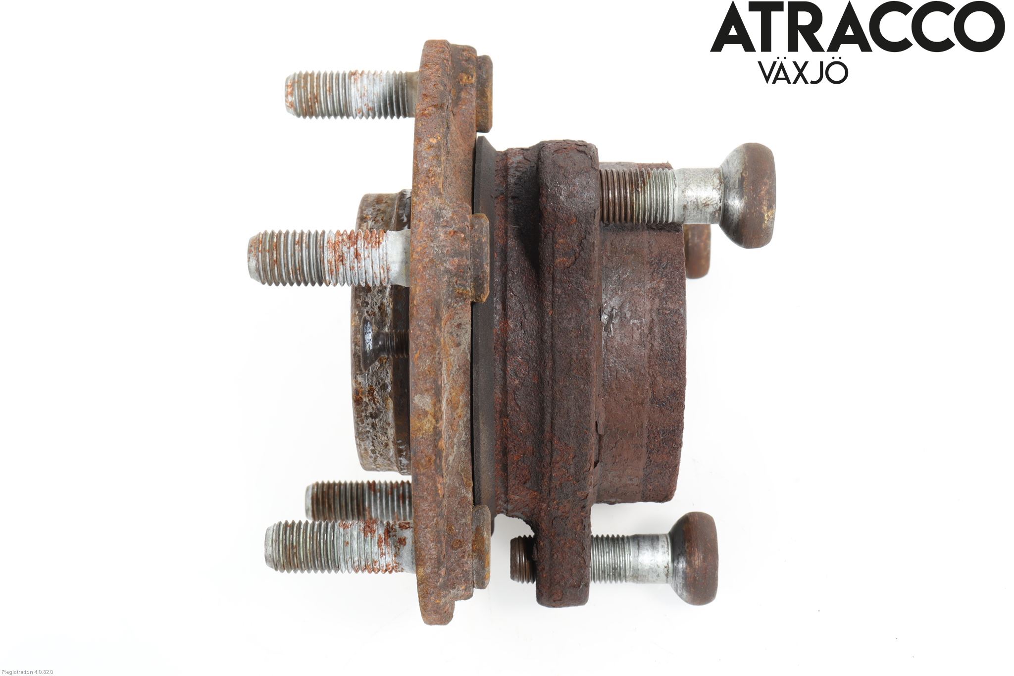 Hyundai i30 PD 17- Nav Fram