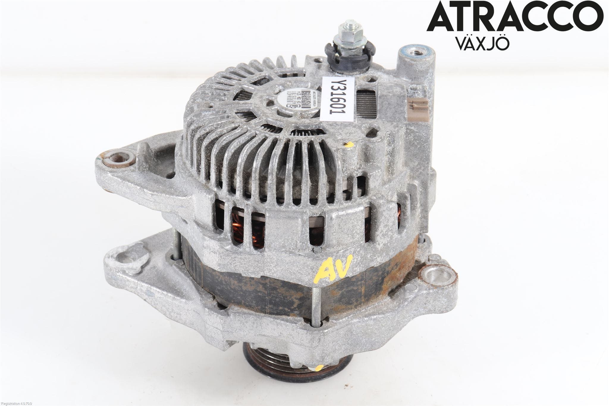 Mitsubishi OUTLANDER 13-21 Generator