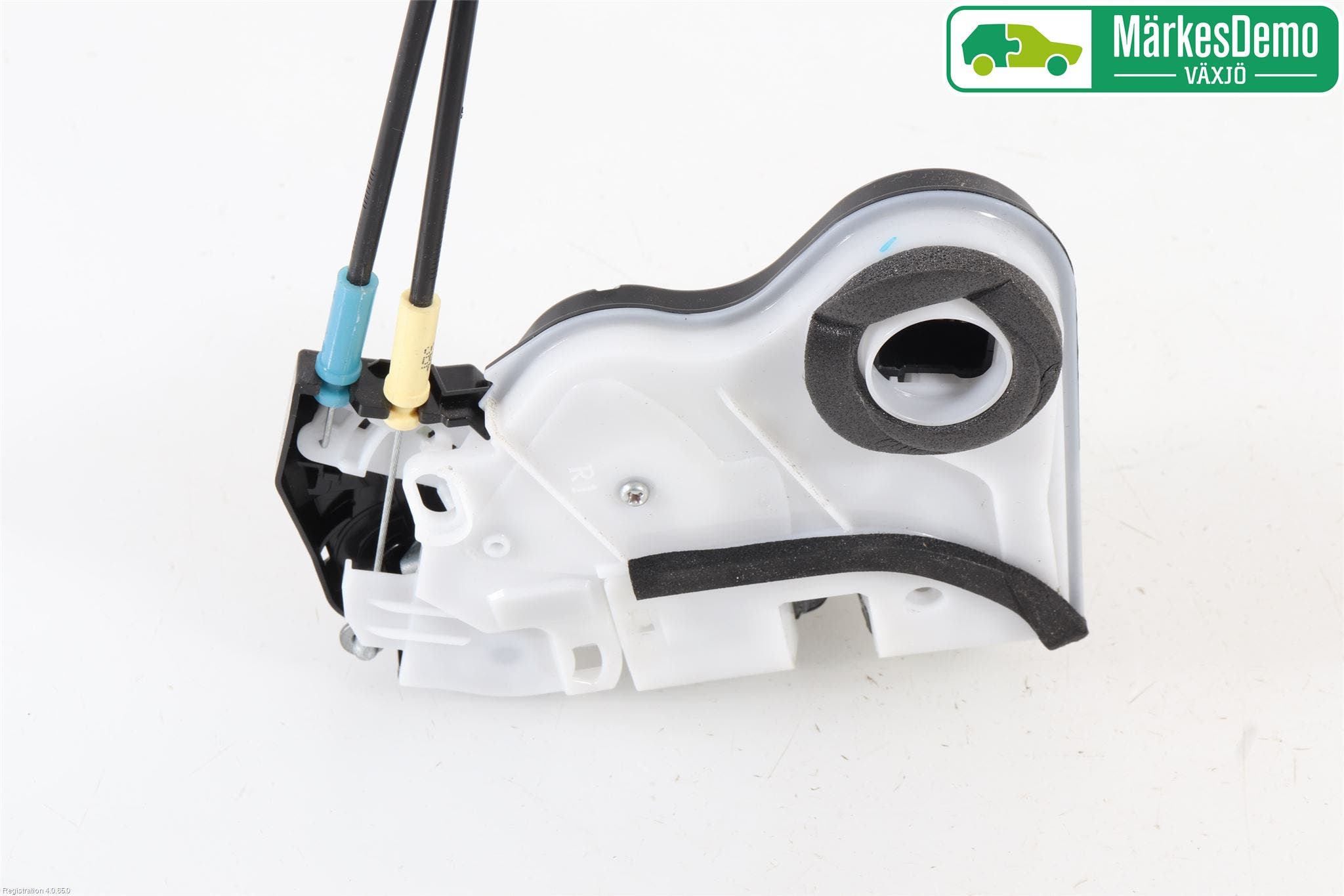 Suzuki SWIFT 17-24 Låskista-Dörrlås