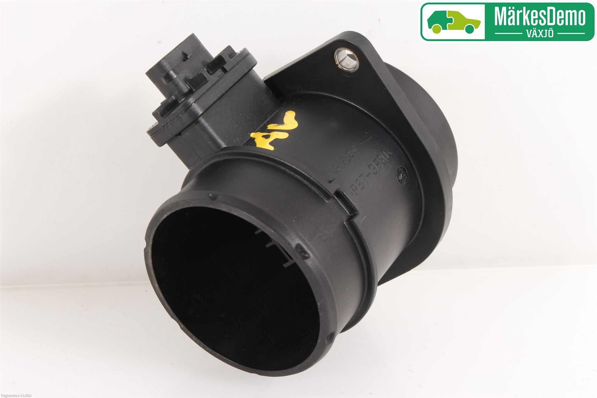 Hyundai IONIQ AE 17-22 Injluftmassamätare