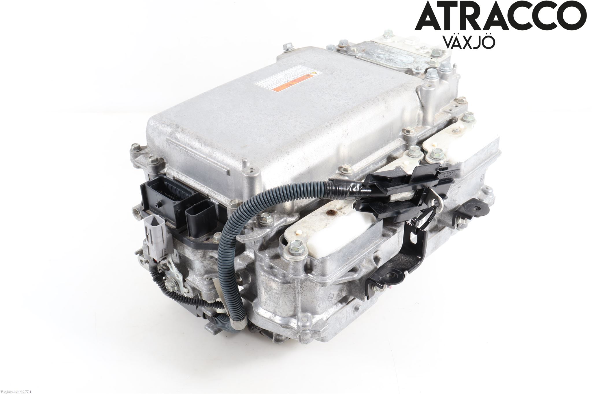Lexus NX 300h 15-21 Hybridconverter