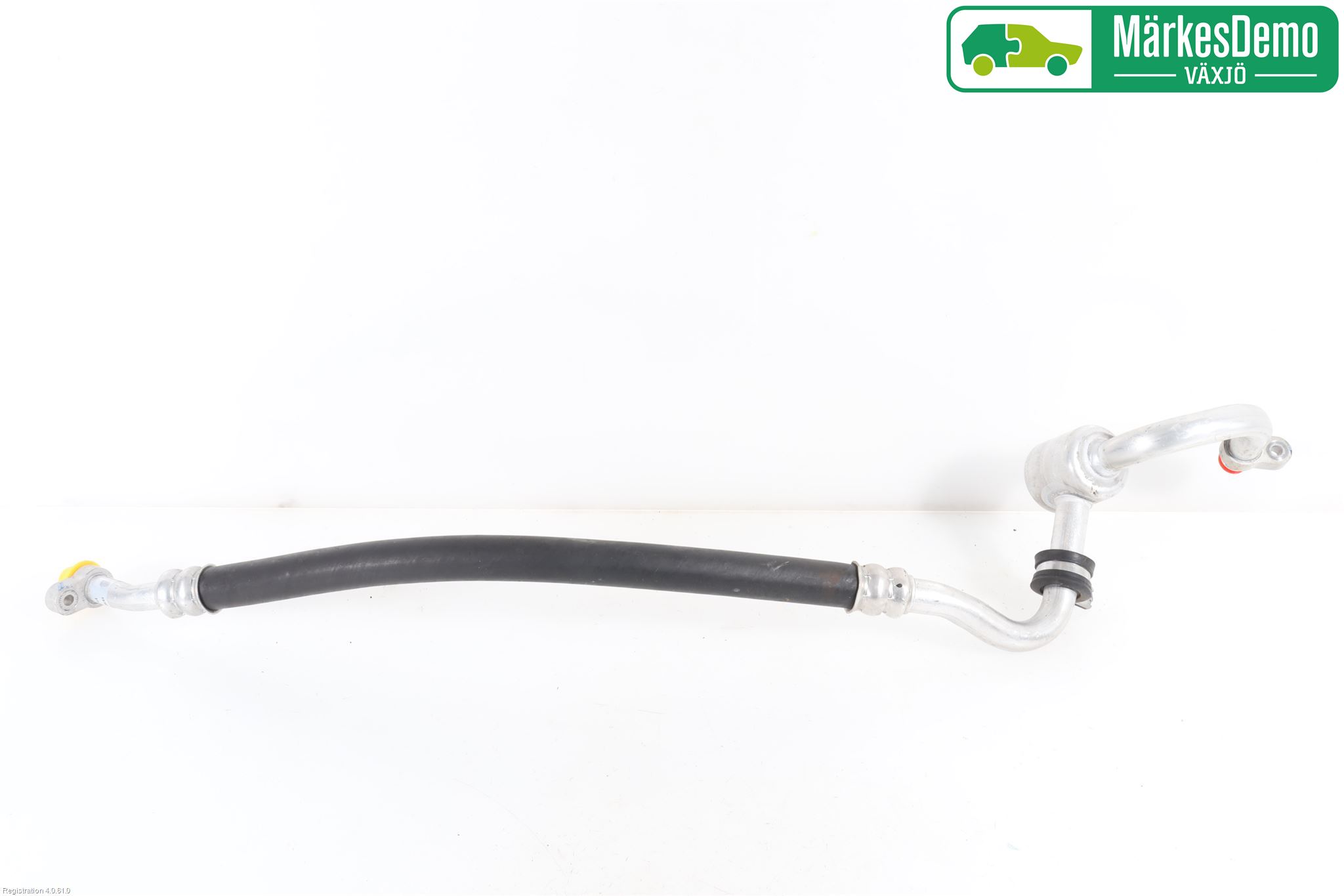 Suzuki VITARA 15- Ac Slang-Rör