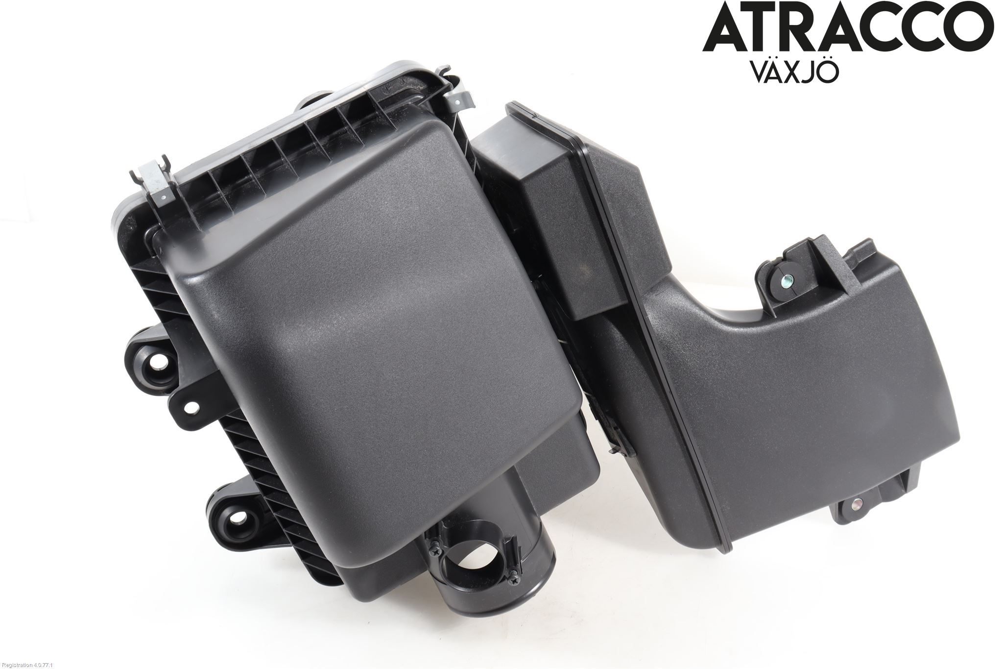 Mazda CX-30 20- Luftrenare