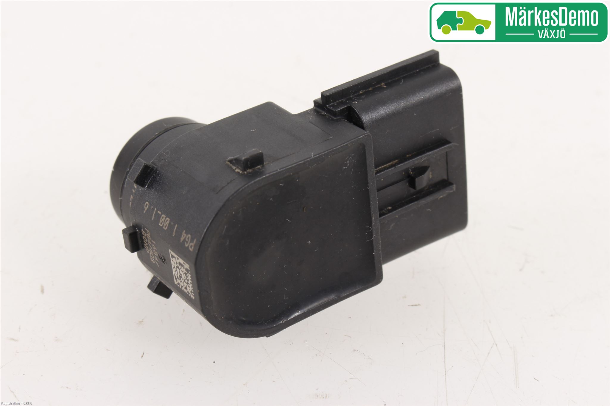 Hyundai IONIQ AE 17-22 Parkeringshjälp Backsensor