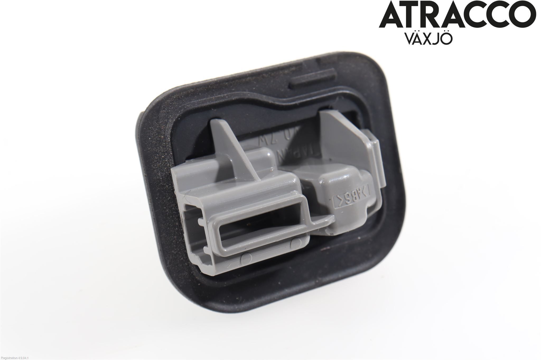 Suzuki VITARA 15- Skylt Belysning