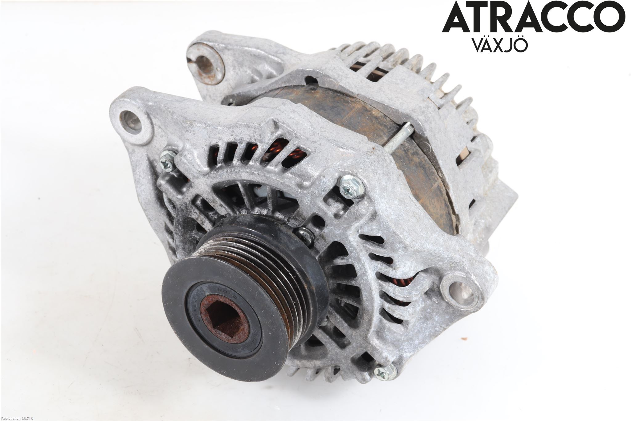 Mitsubishi OUTLANDER 13-21 Generator