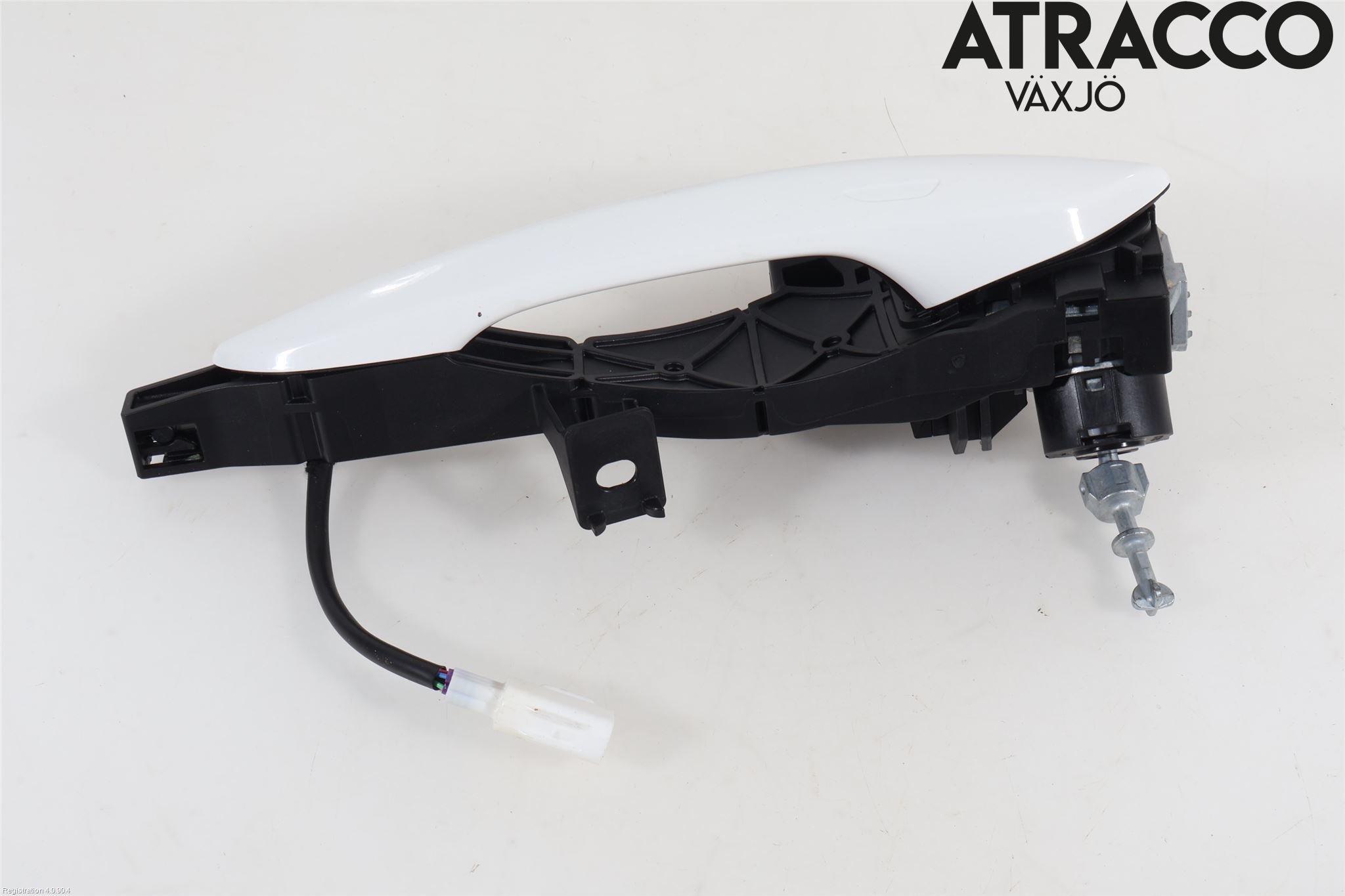 Mazda 3 IV 19- Dörrhandtag Yttre Vä