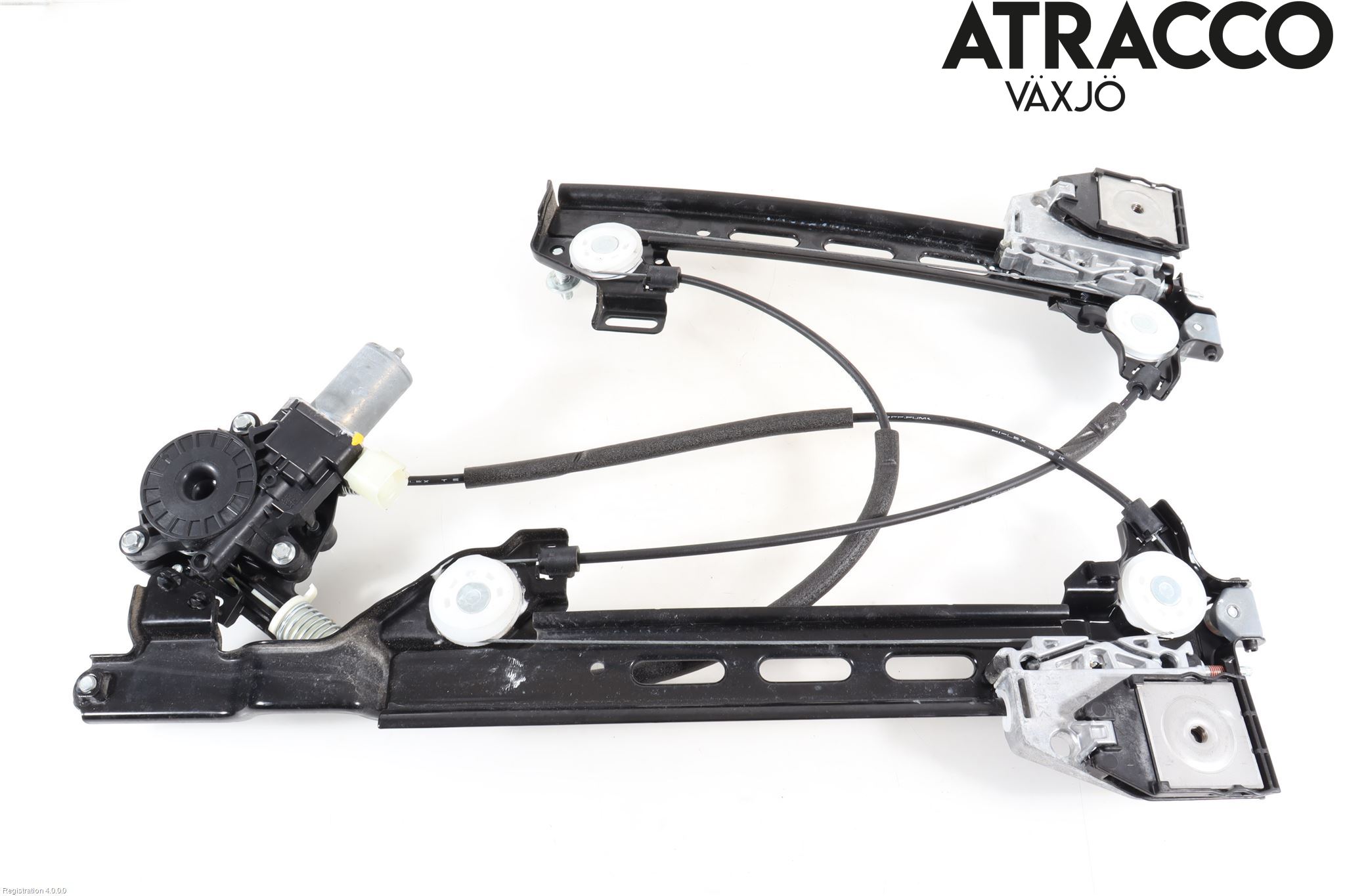 Honda E 20-23 Fönsterhiss El Kompl