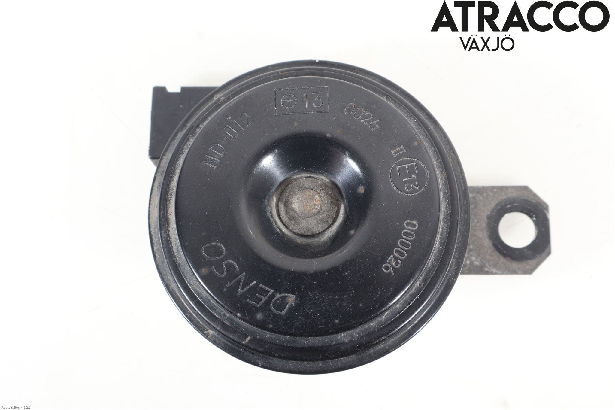 Toyota COROLLA 19- Signalhorn