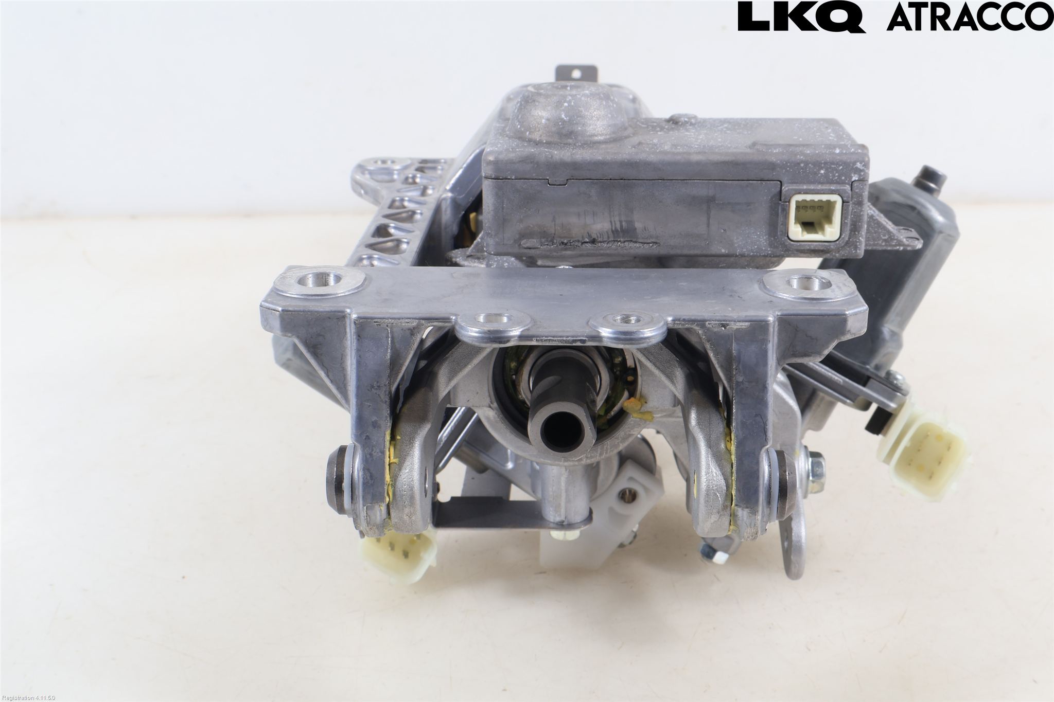 Mazda CX-80 24- Rattaxel