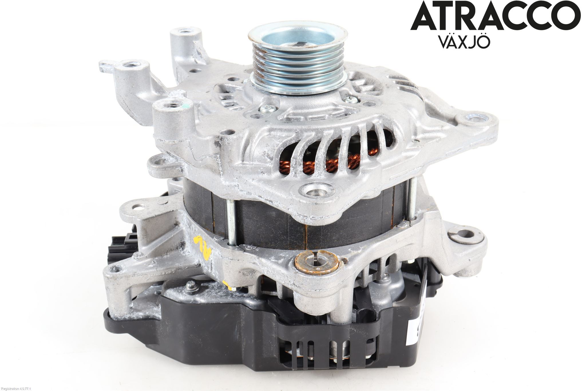 Mazda CX-30 20- Generator