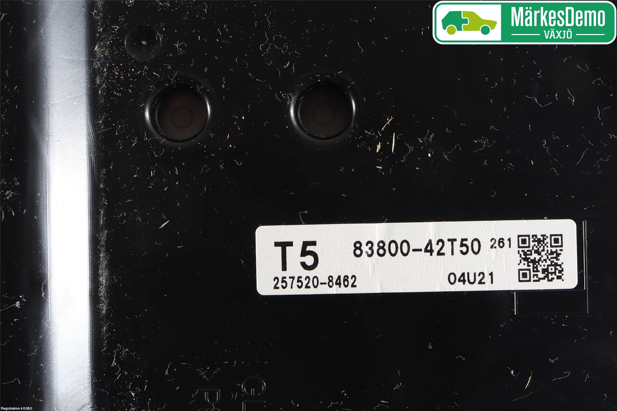 Toyota RAV4 13-18 Instrument Komb