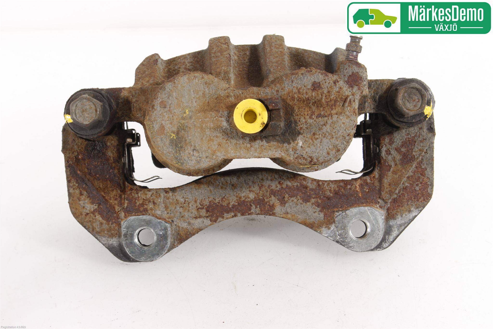 Mitsubishi OUTLANDER 13-21 Bromsok Fram Höger