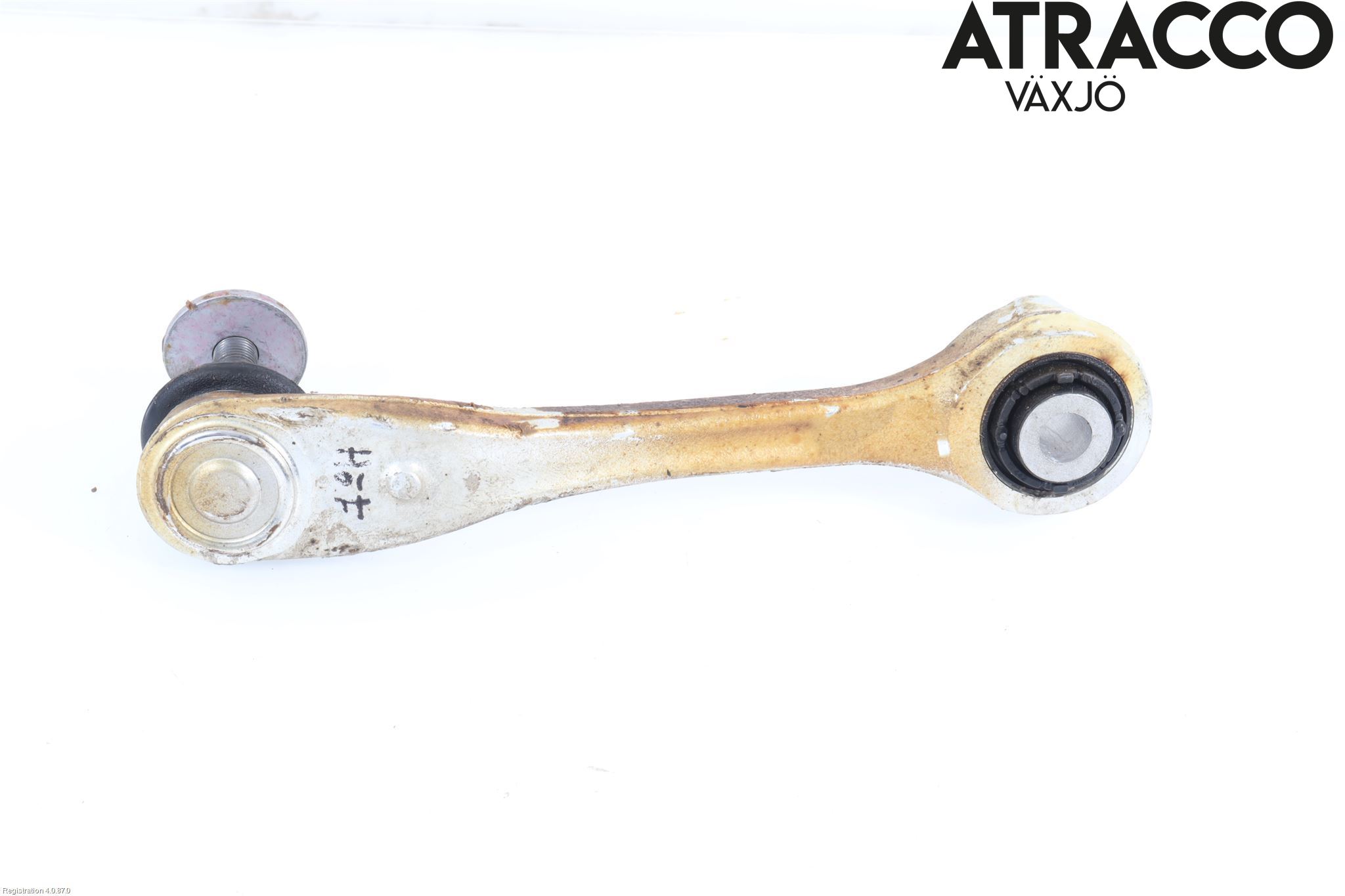 Mazda CX-60 22- Bärarm Bak Övre Höger