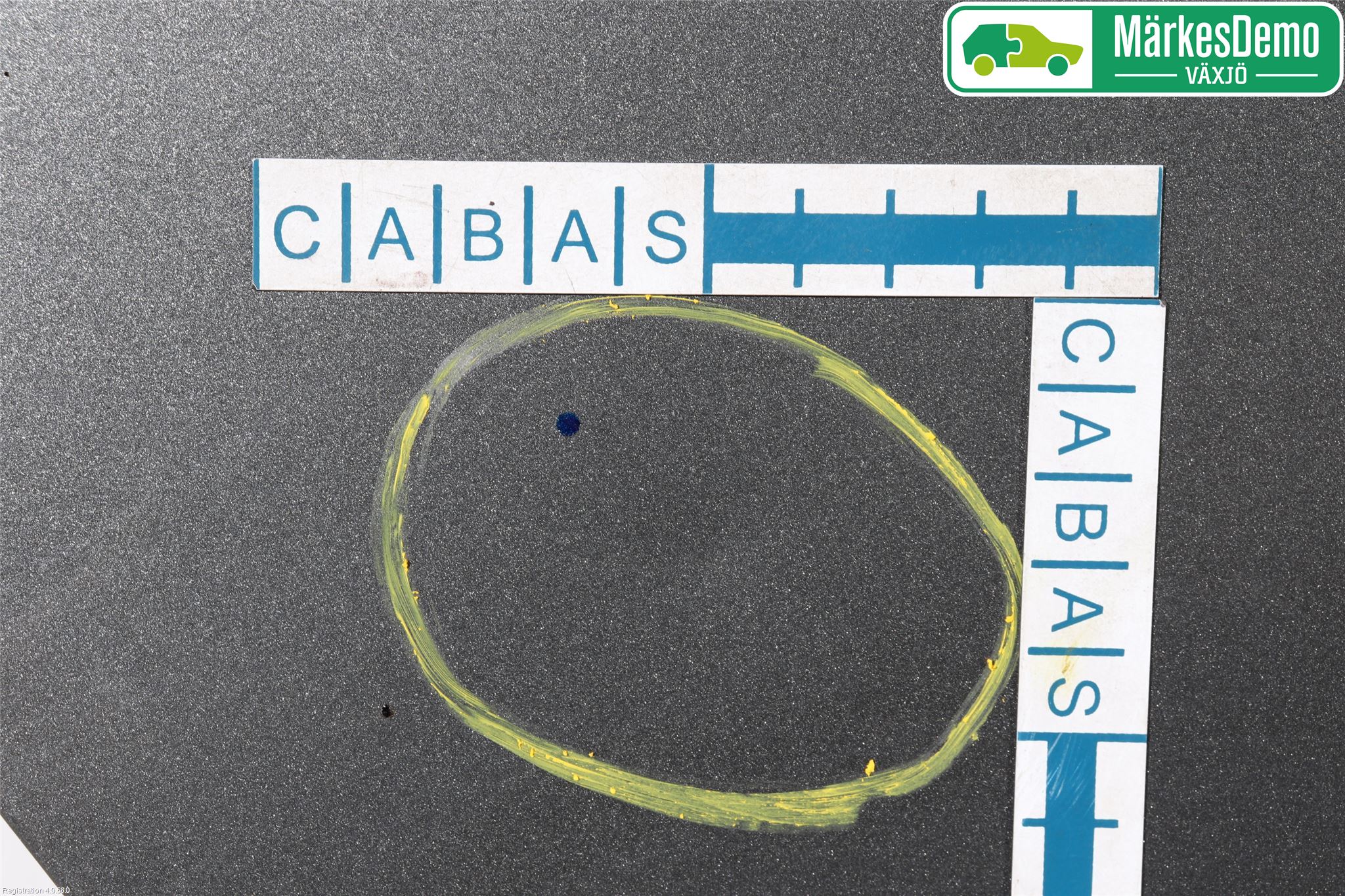 Toyota COROLLA 02-07 Dörr Bak Höger