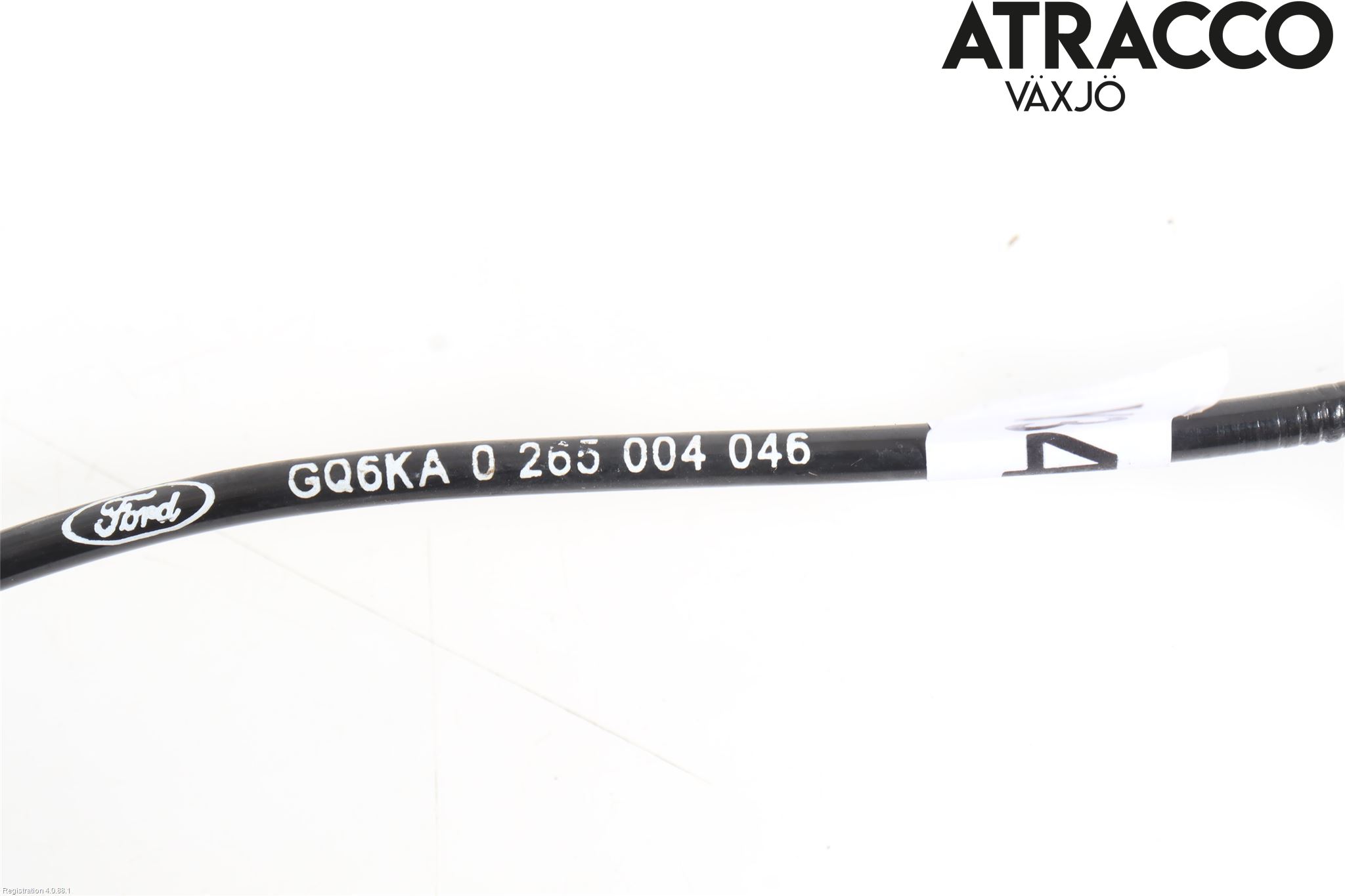 Ford FIESTA (VII) 18-23 Abs Sensor