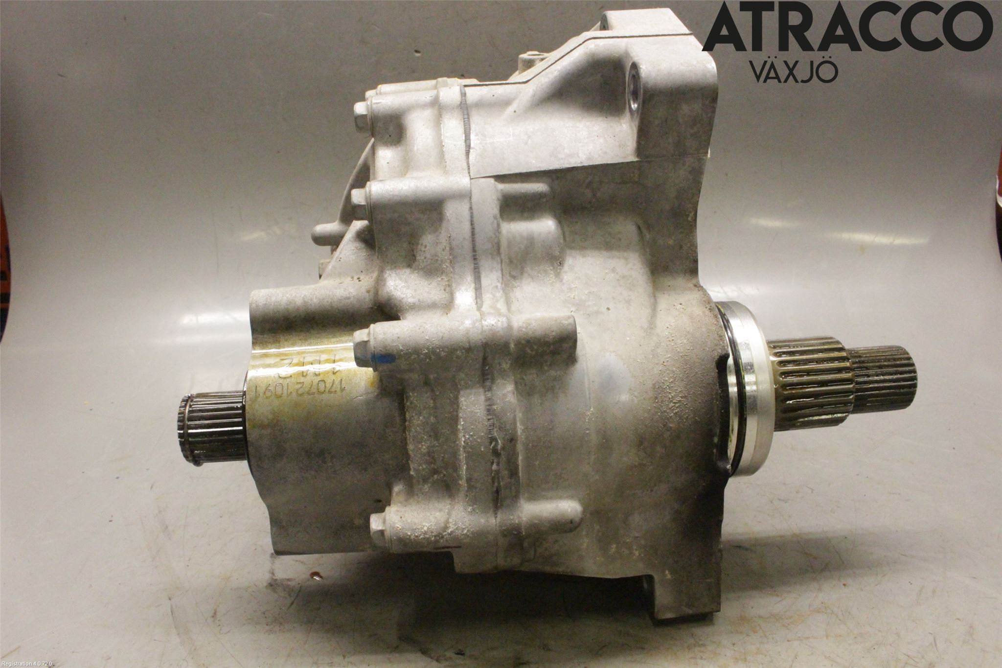 Suzuki VITARA 15- Växel Fördelningslåda