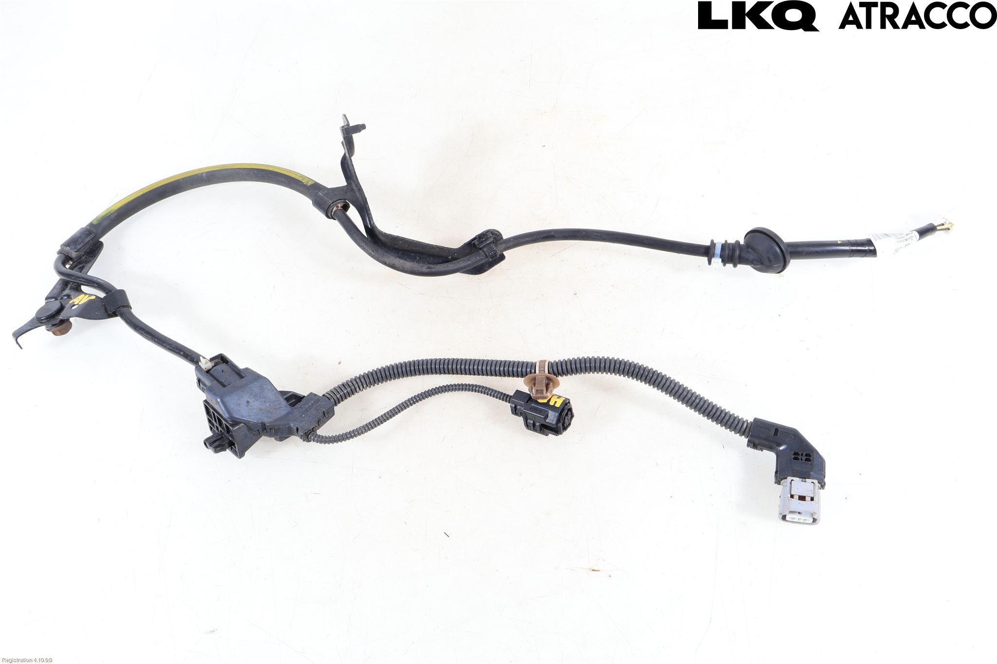 Toyota RAV4 19- Kabelhärva