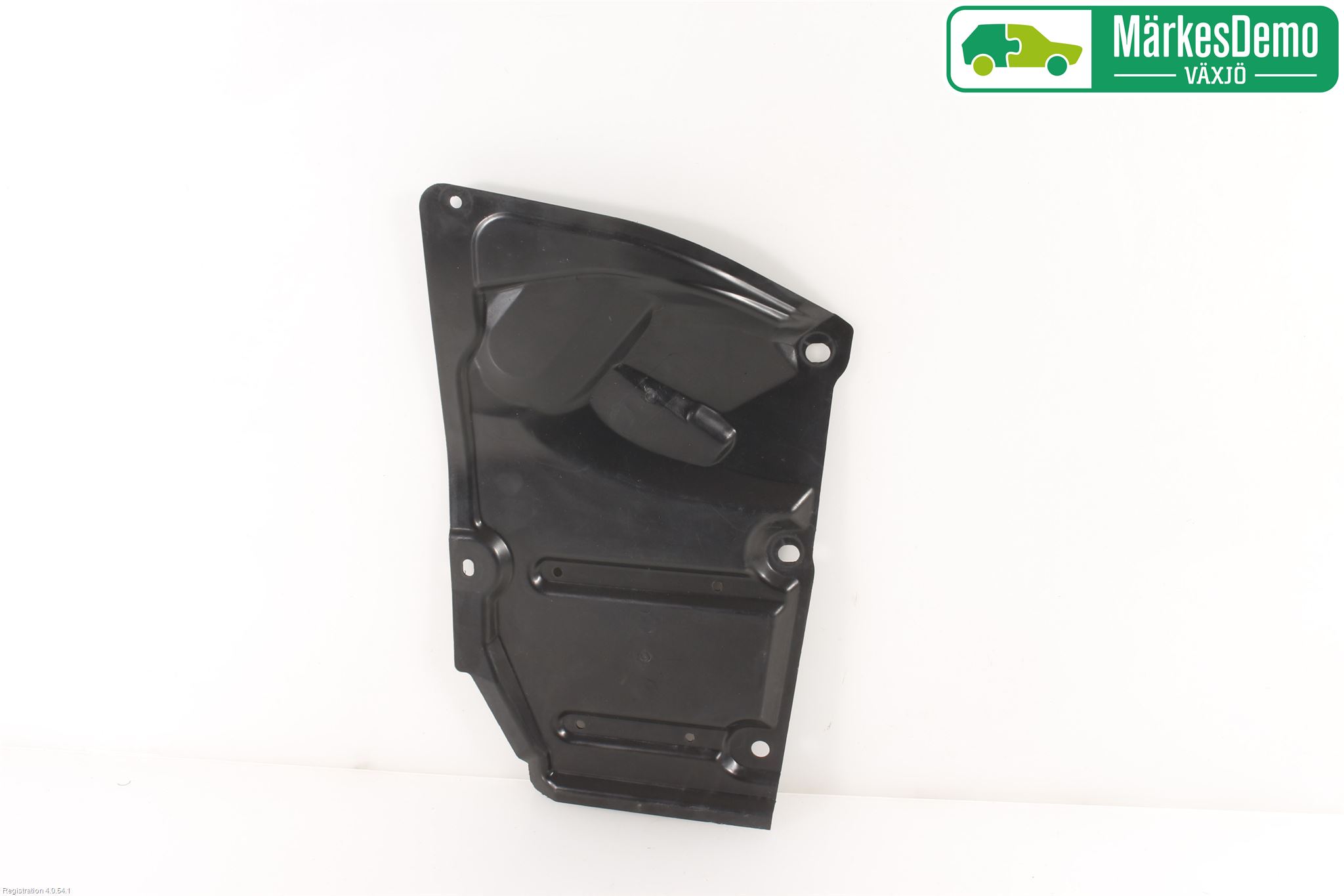 Toyota AURIS 13-19 Hasplåt Plåt-Plast